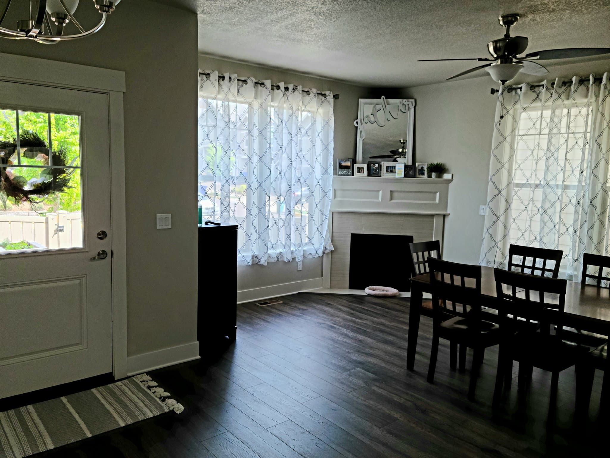 Damascus Townhome: 16177 SE Pyrite St