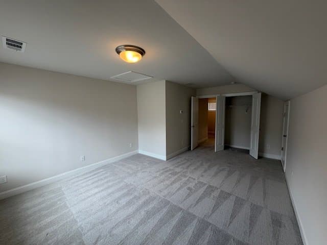 Alpharetta House: 570 Turlington Place