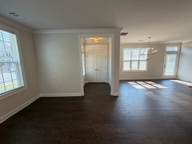 Alpharetta House: 570 Turlington Place