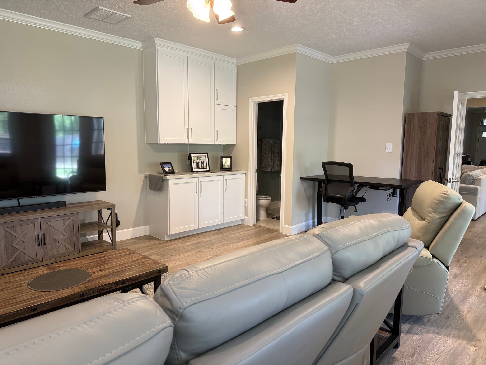 Houston Single Room: 17303 Amber Creek Ct