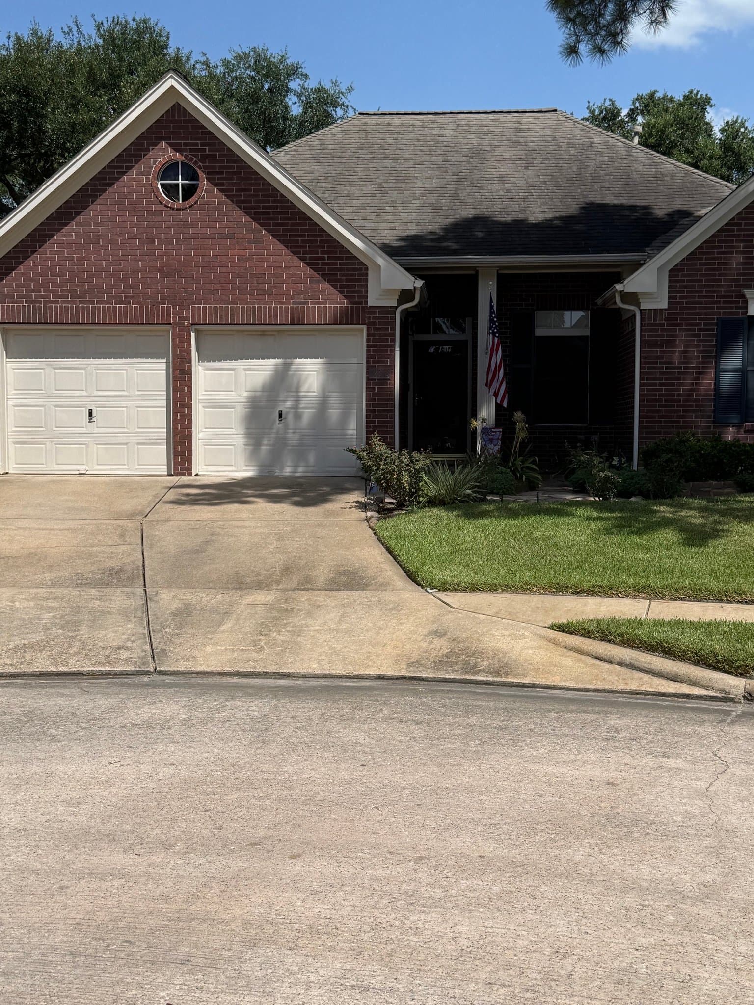 Houston Single Room: 17303 Amber Creek Ct