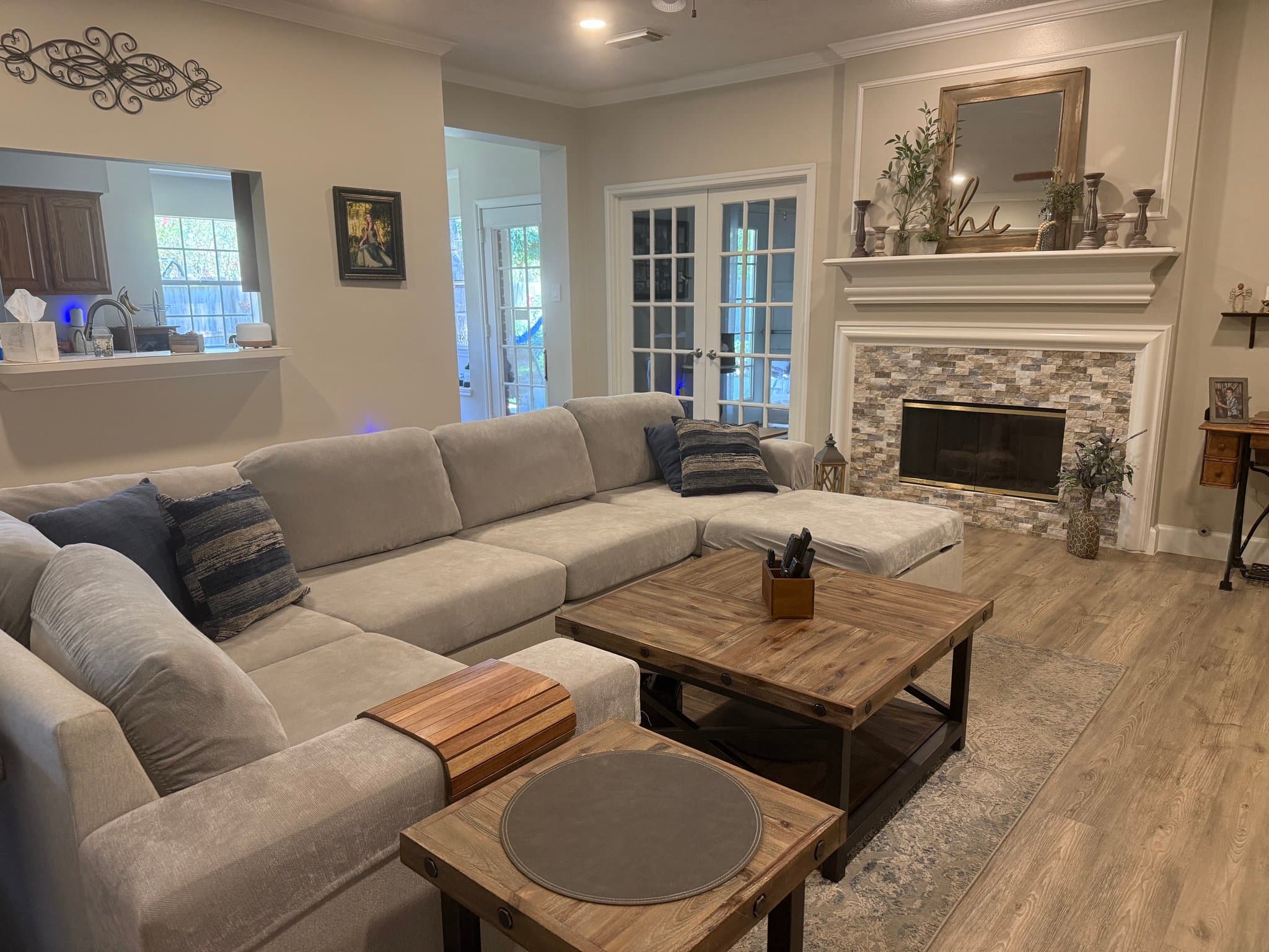 Houston Single Room: 17303 Amber Creek Ct