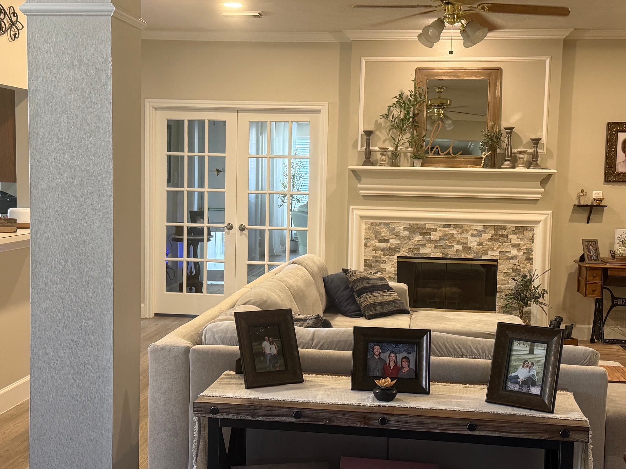 Houston Single Room: 17303 Amber Creek Ct