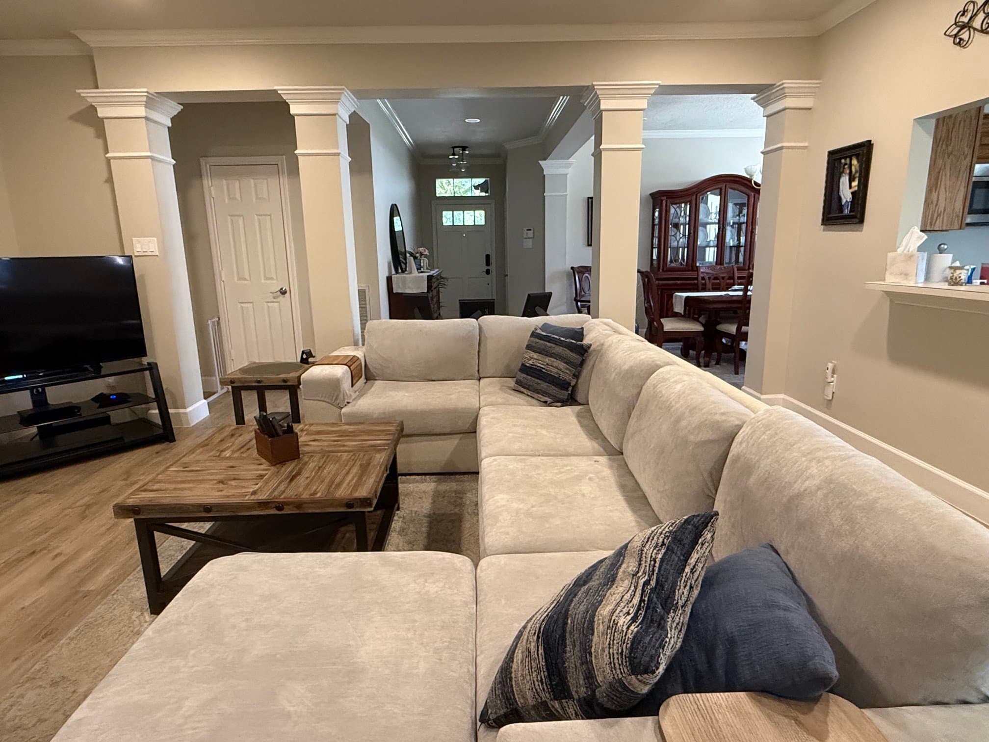 Houston Single Room: 17303 Amber Creek Ct