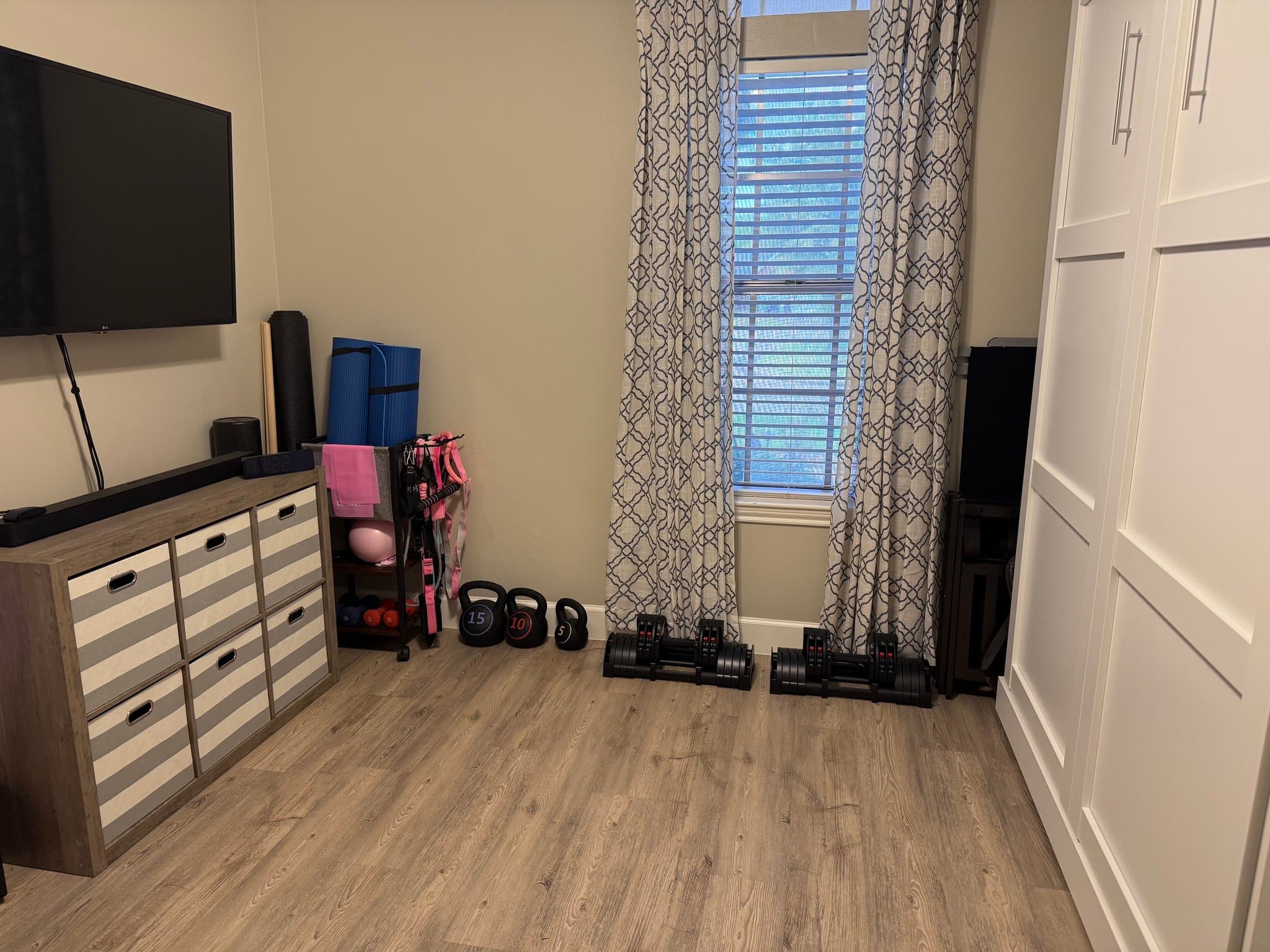 Houston Single Room: 17303 Amber Creek Ct