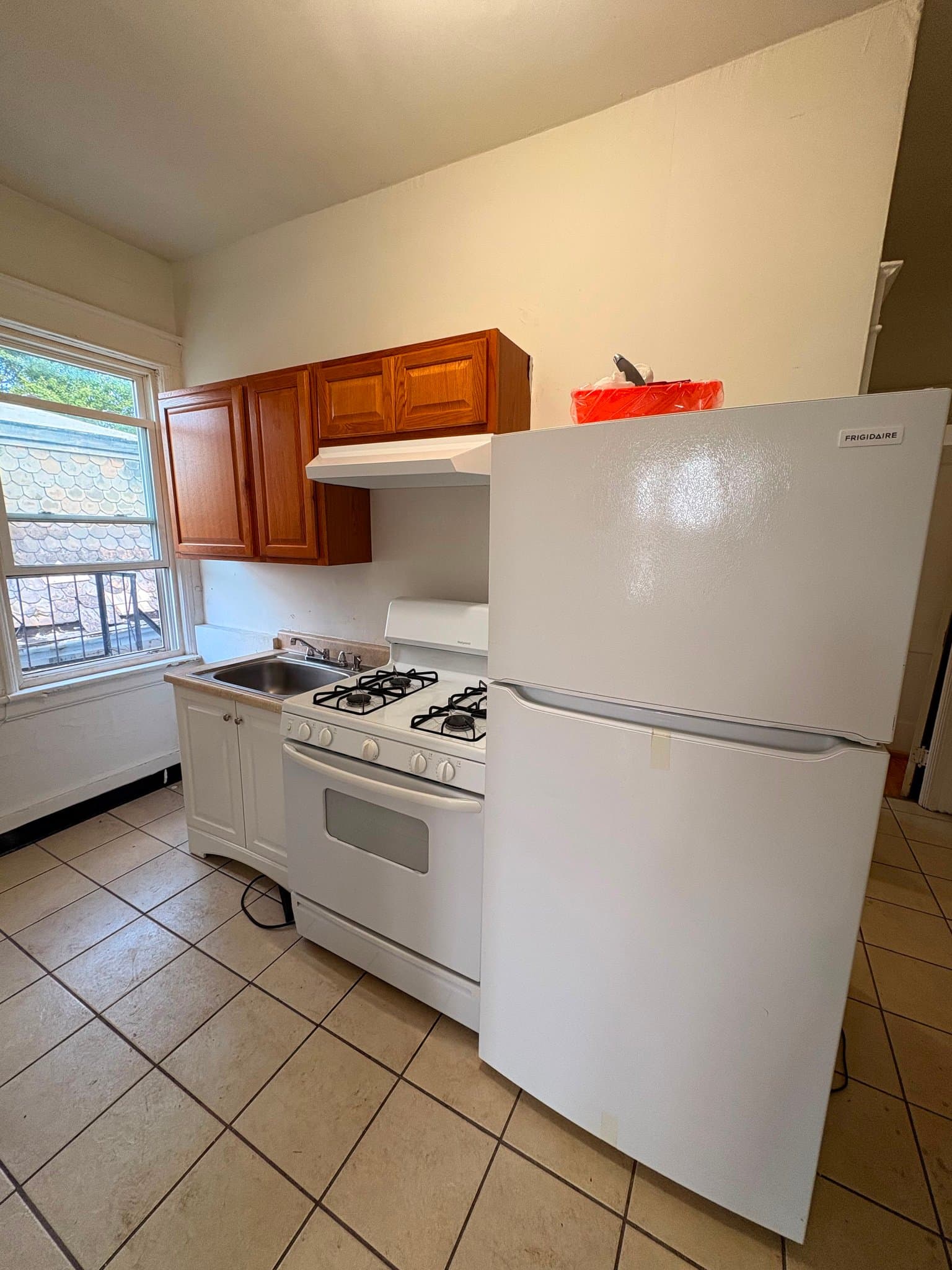 Poughkeepsie Apartment: 58 Noxon Street