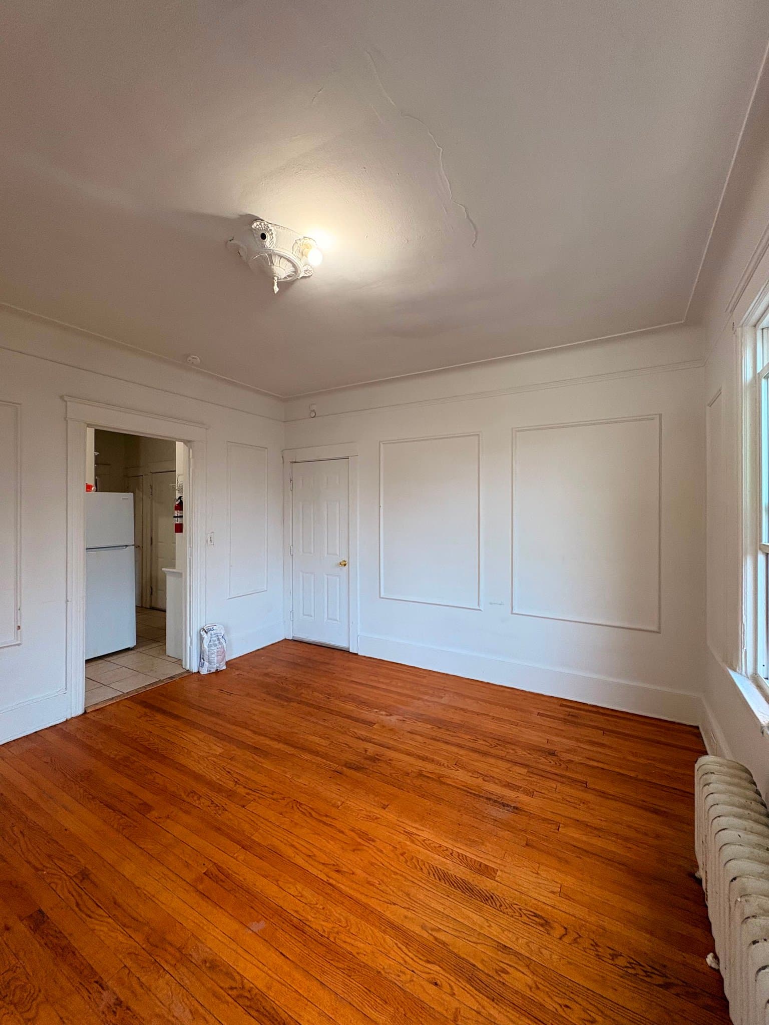 Poughkeepsie Apartment: 58 Noxon Street