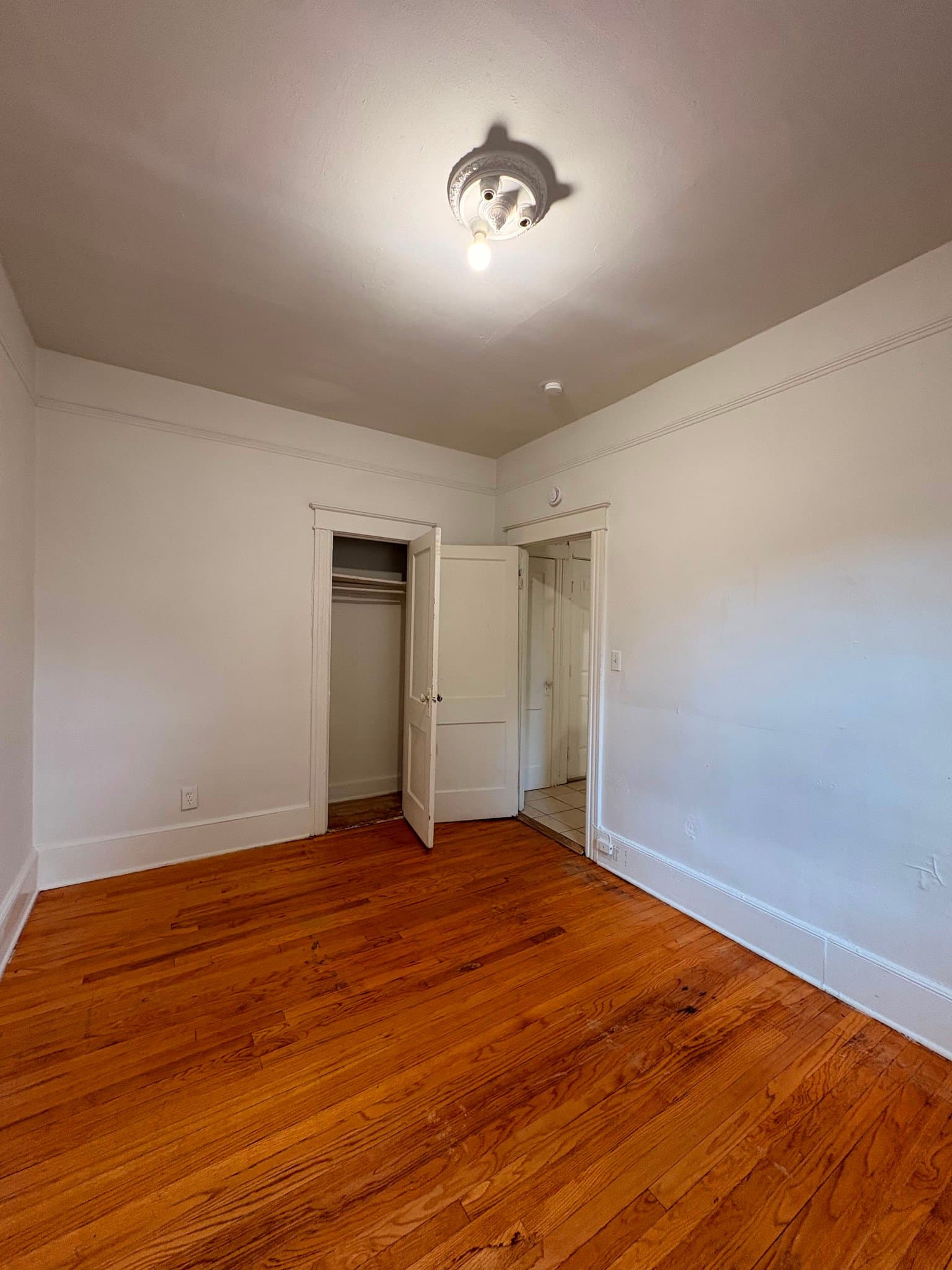 Poughkeepsie Apartment: 58 Noxon Street