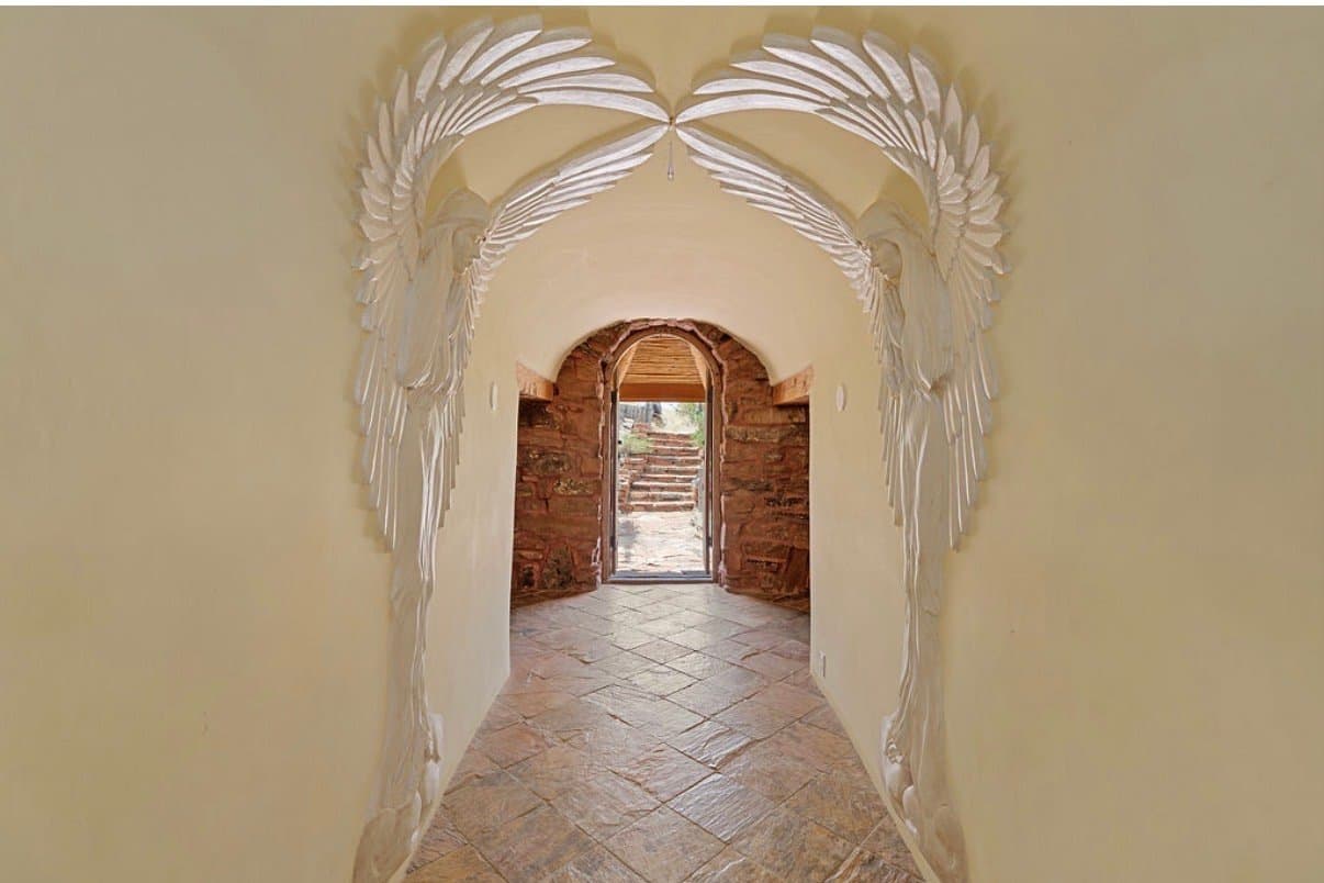 SANTA FE House: 18C DESTIERRO TRAIL