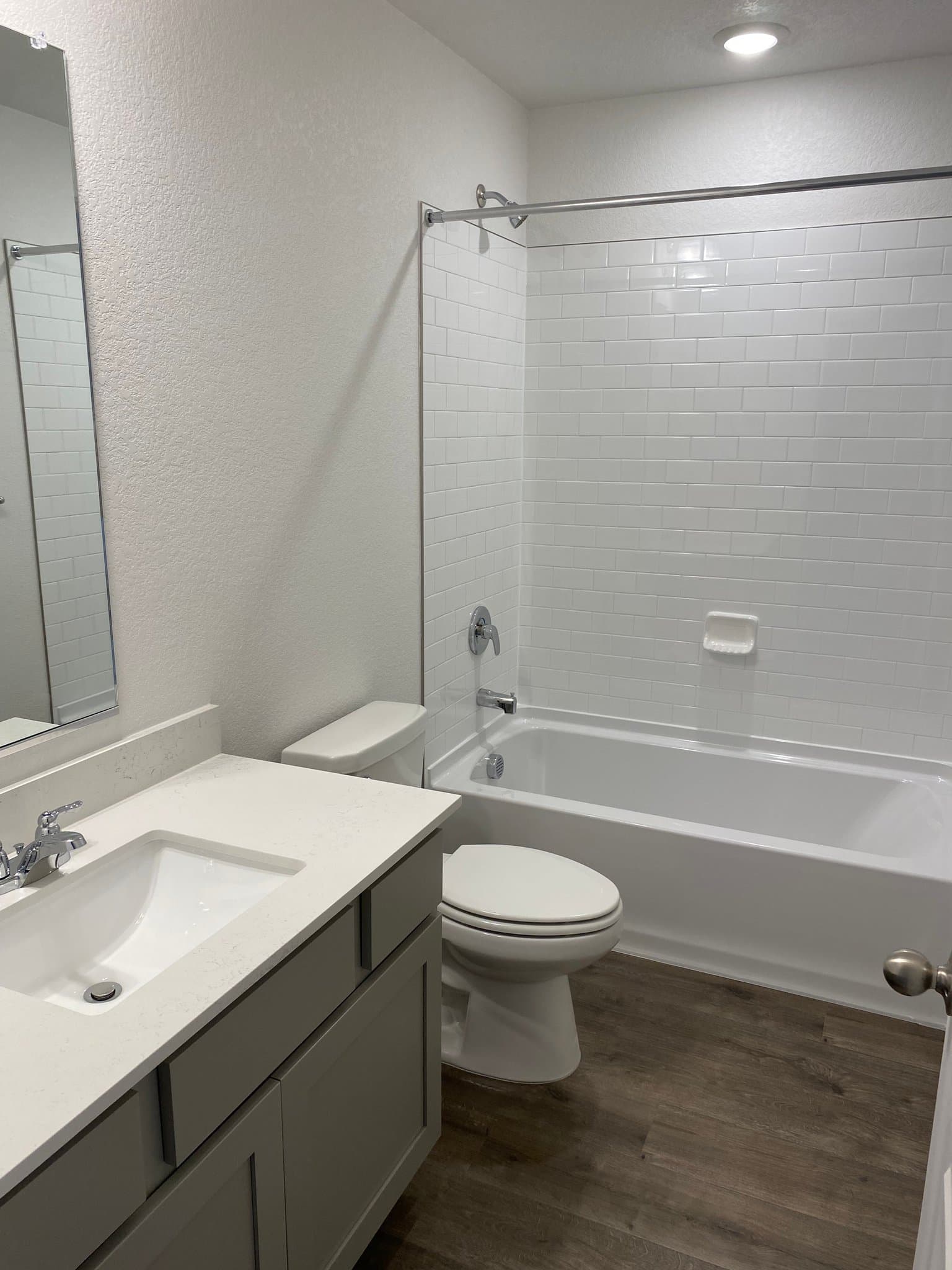 Colorado Springs Townhome: 3644 Glenna Place