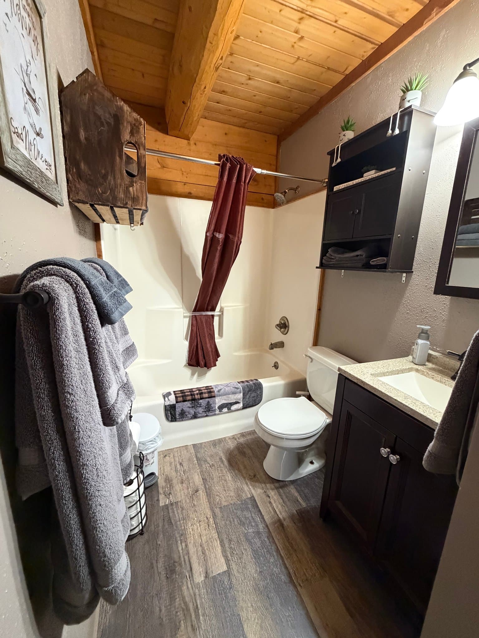 Ke Townhome: 1125 Angler Drive