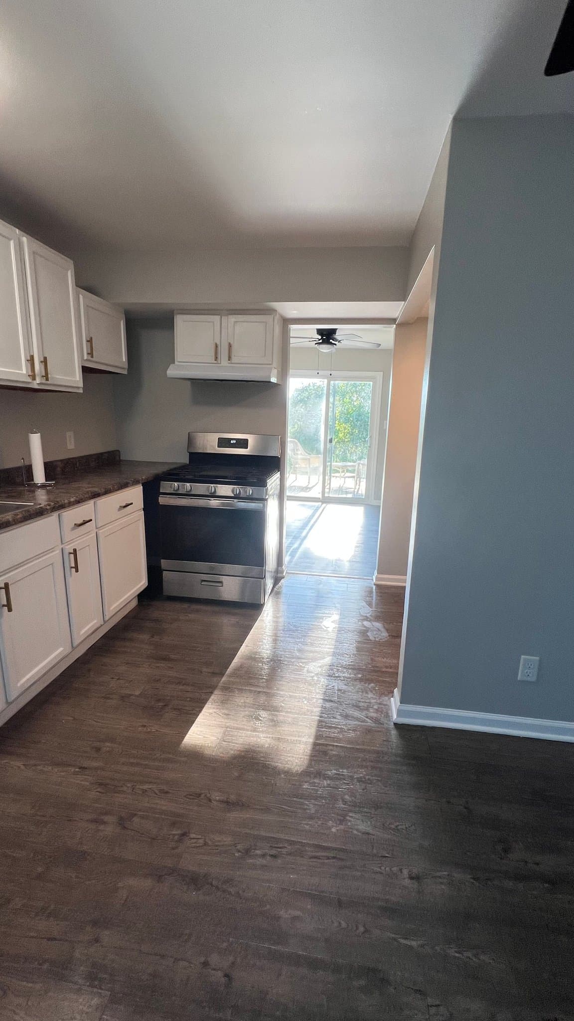Merrillville House: 5958 Tyler Place