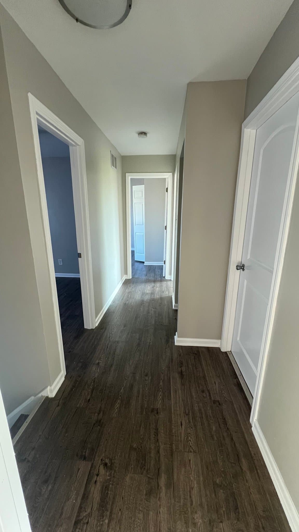 Merrillville House: 5958 Tyler Place