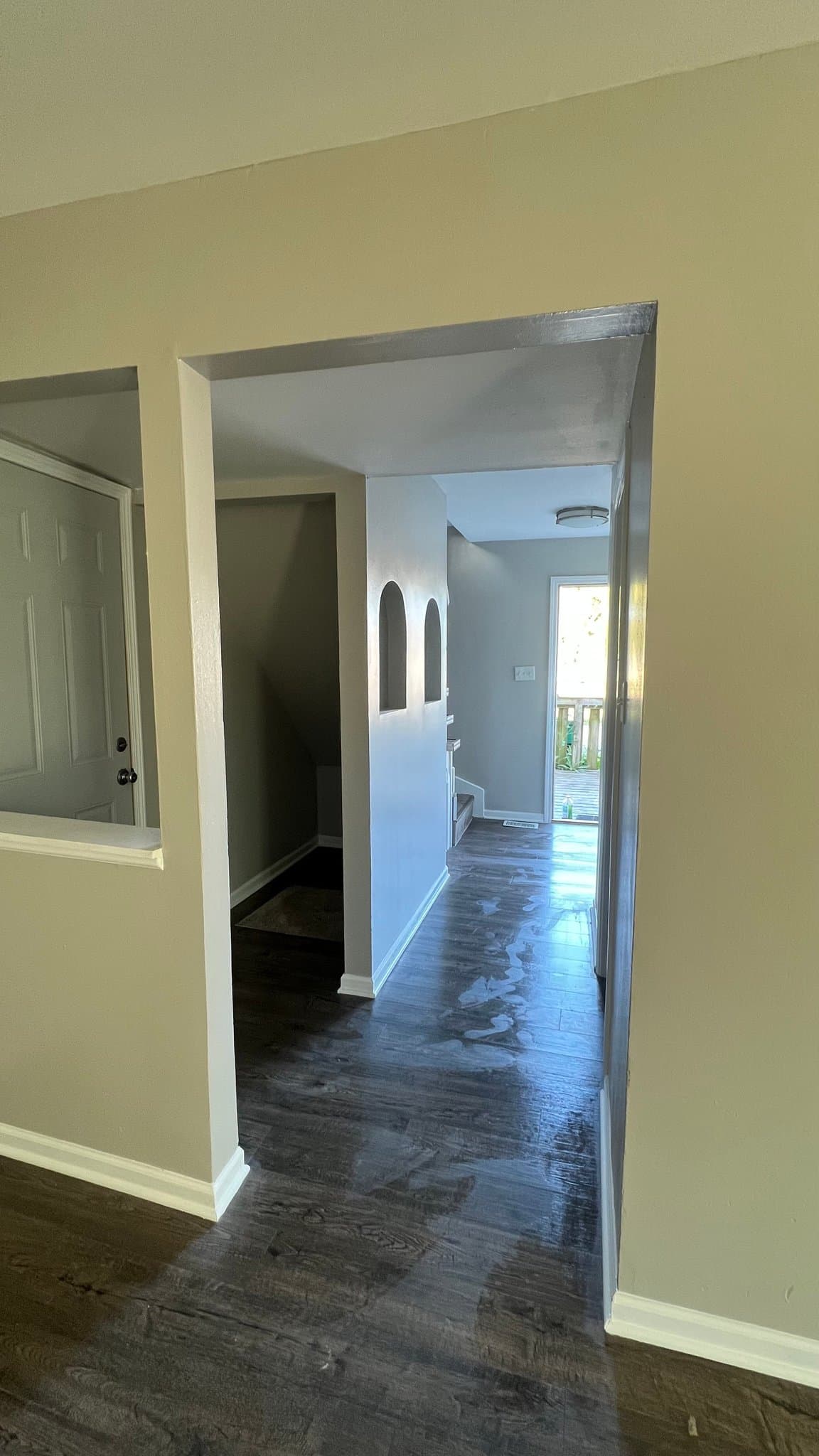 Merrillville House: 5958 Tyler Place