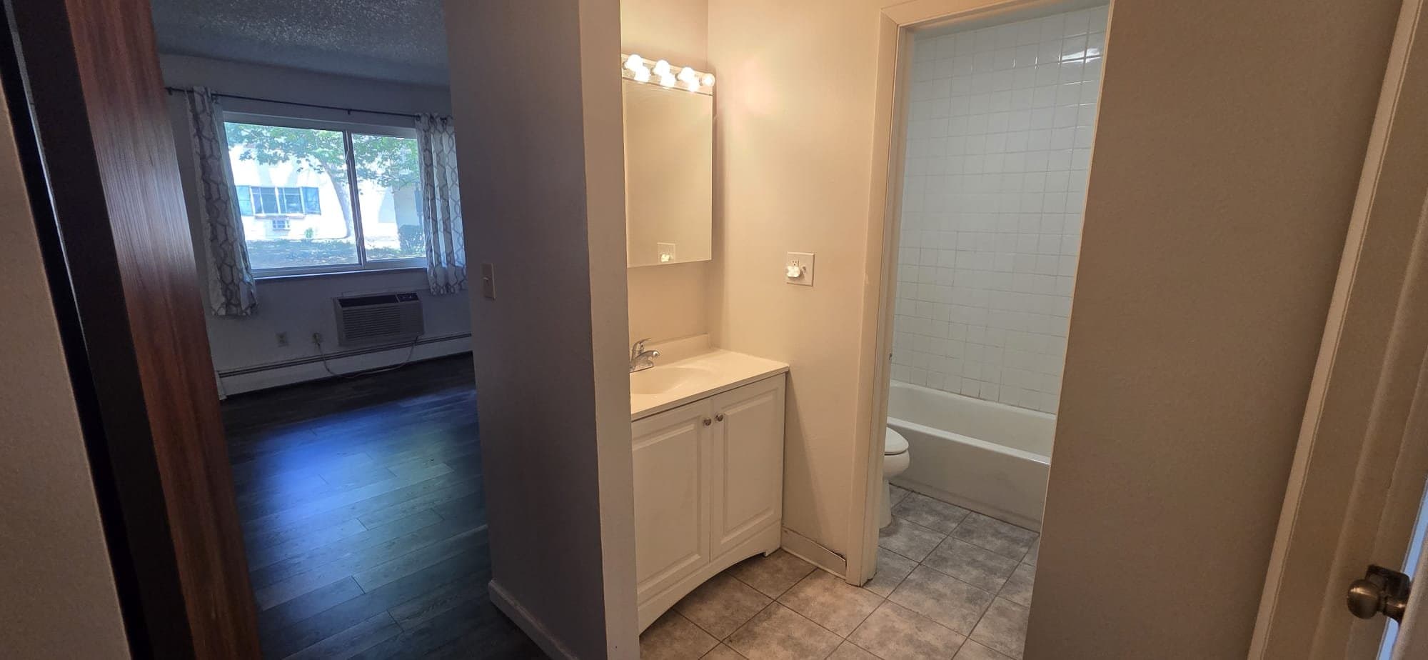 Denver Condo: 5995 E Iliff Ave