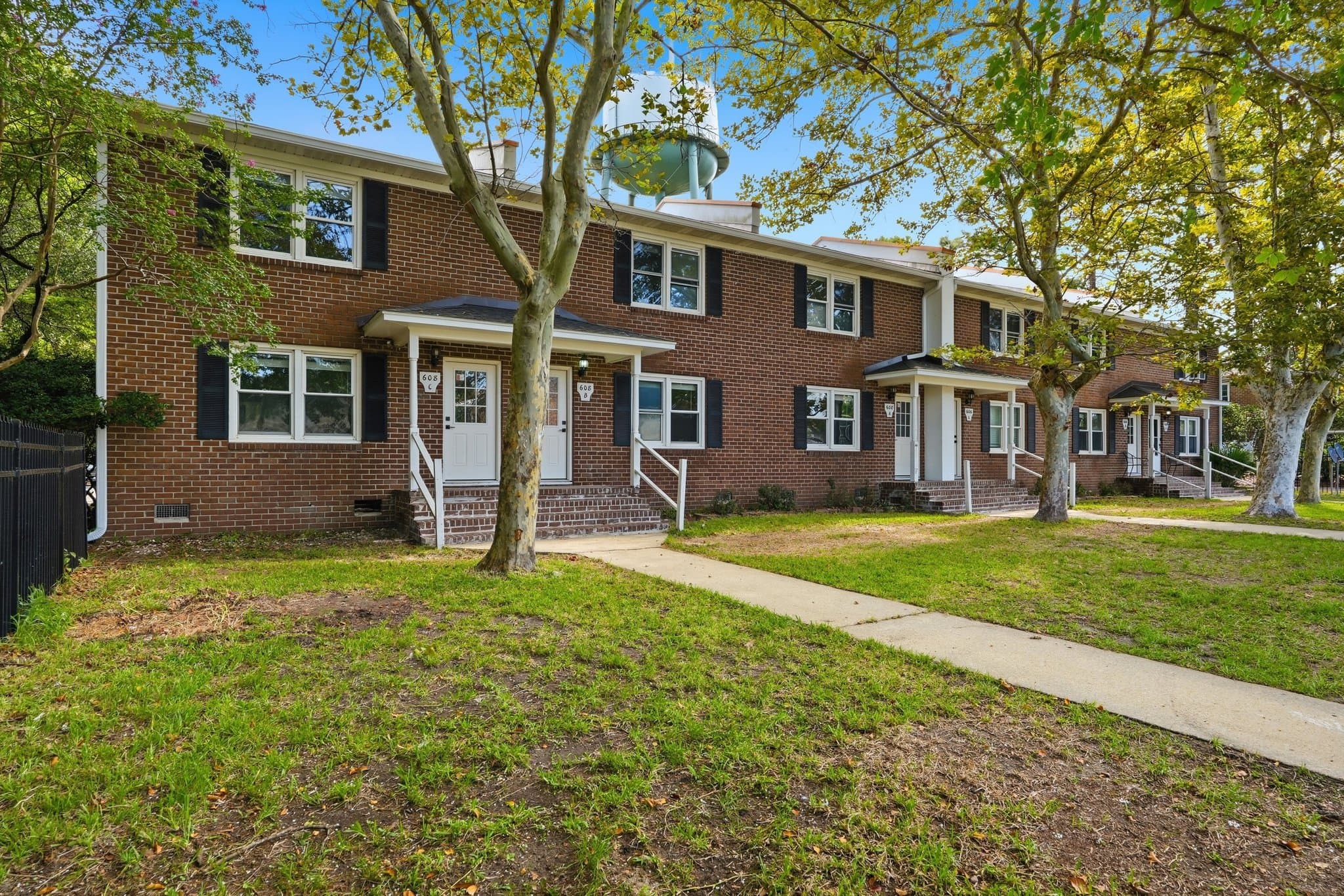 Myrtle Beach Townhome: 606 37th Ave N