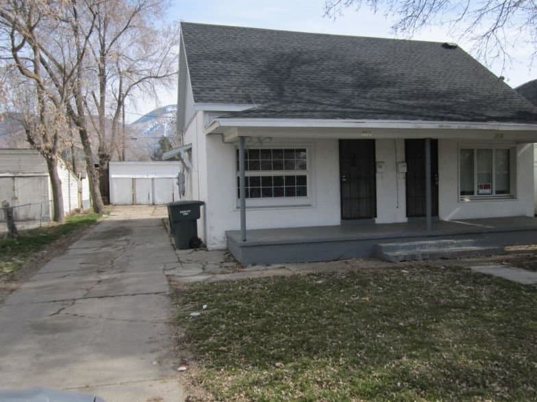 Ogden Multiplex: 2816 Adams Ave