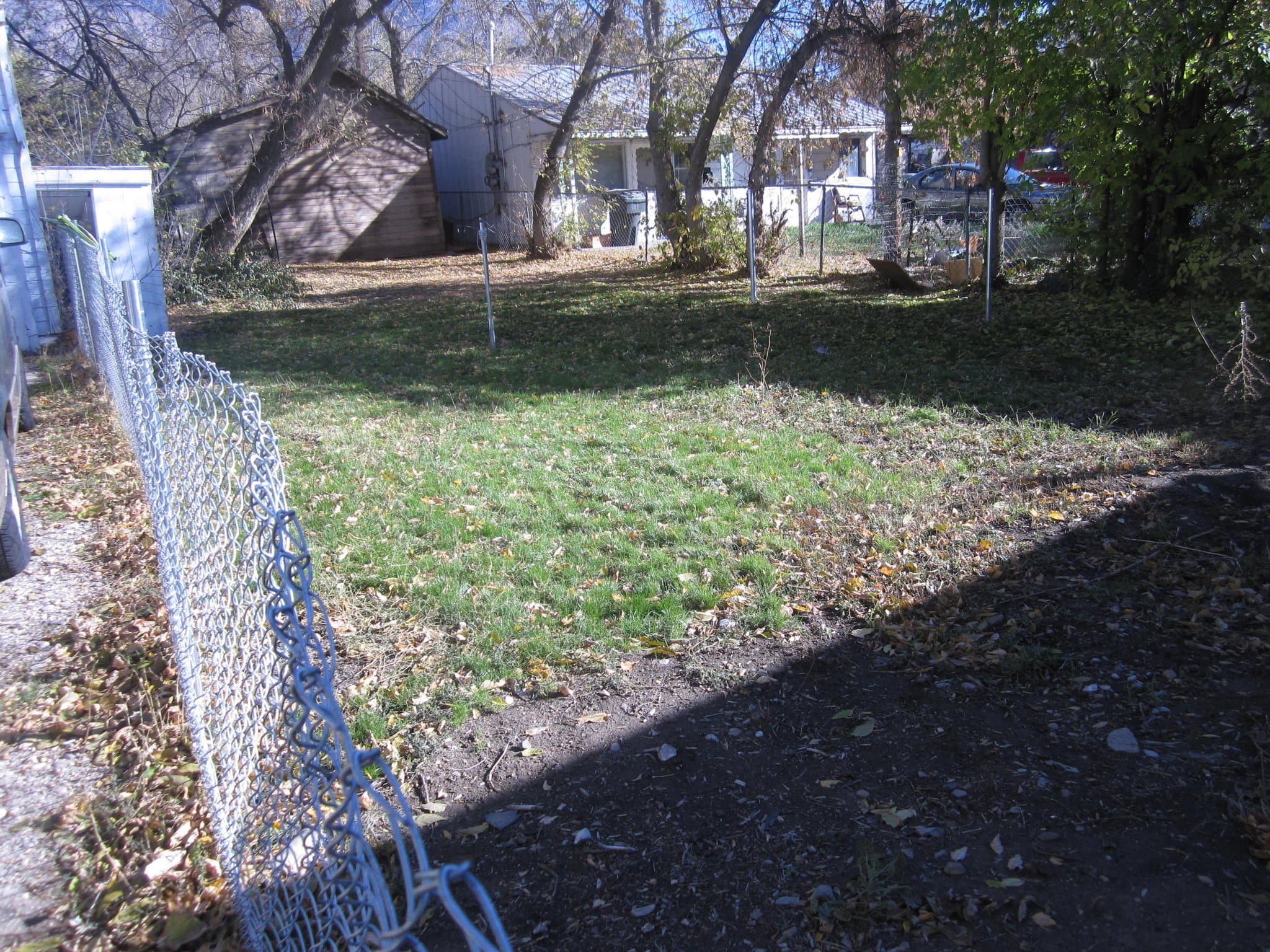 Ogden Multiplex: 2816 Adams Ave