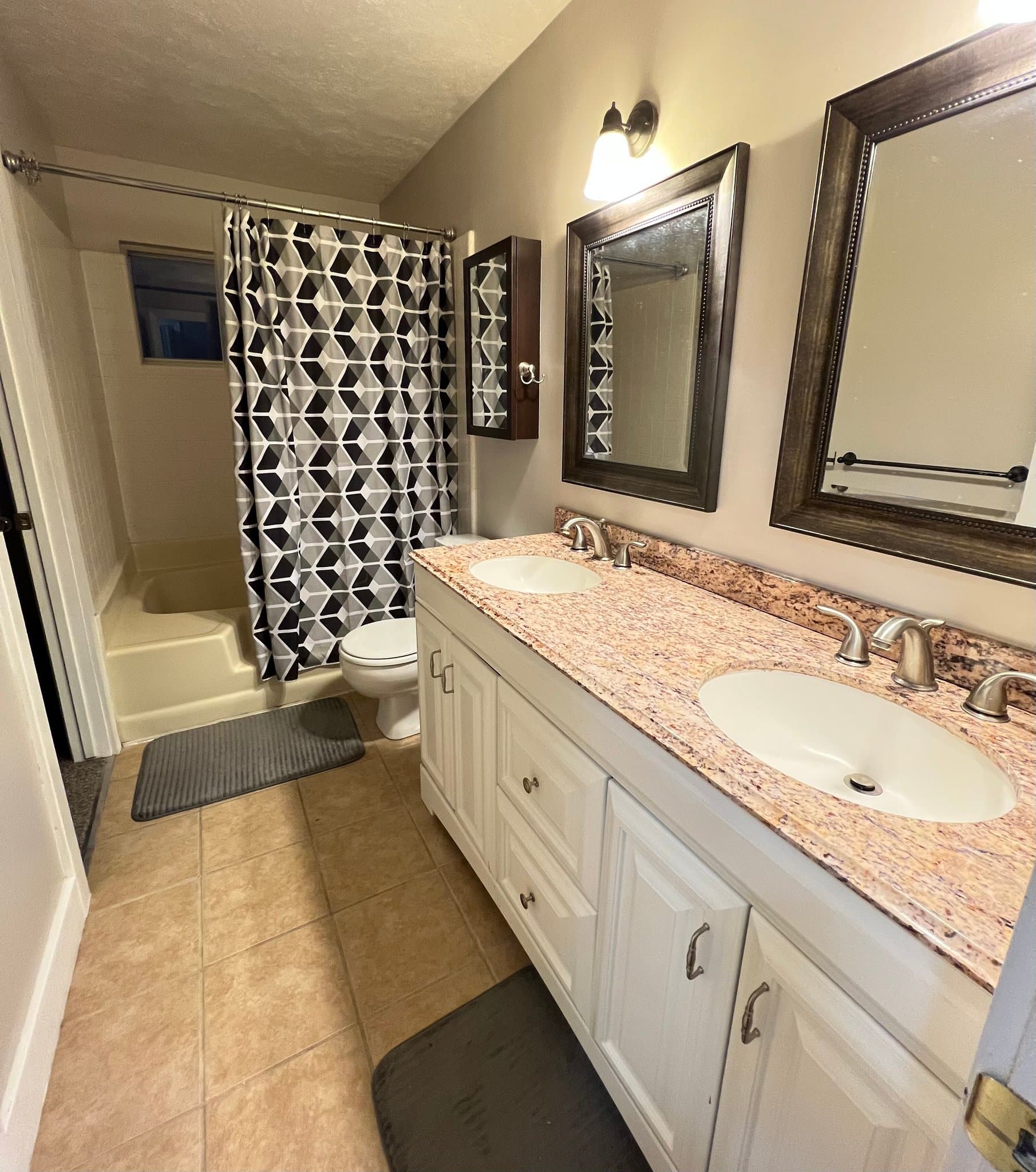 West Jordan House: 8291 South 4800 West