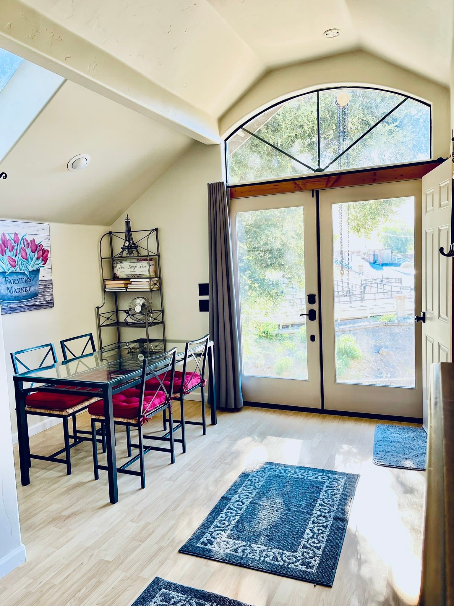 Castro Valley Other: 25651 Palomares Rd