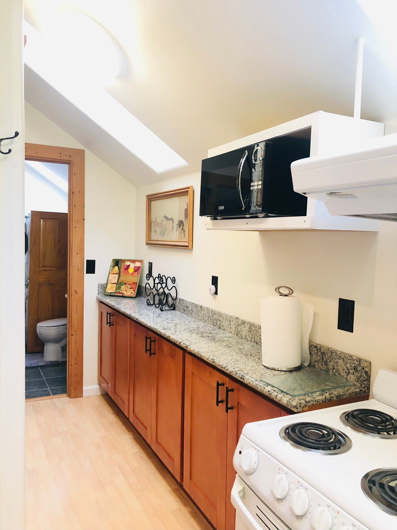 Castro Valley Other: 25651 Palomares Rd