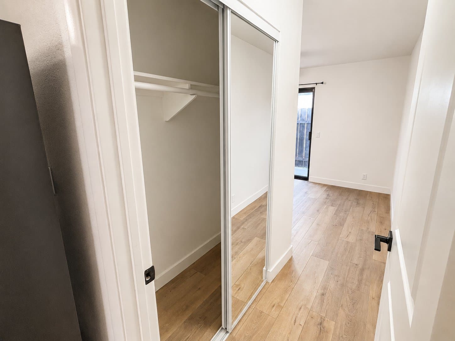 San Diego Apartment: 4218 46th St.
