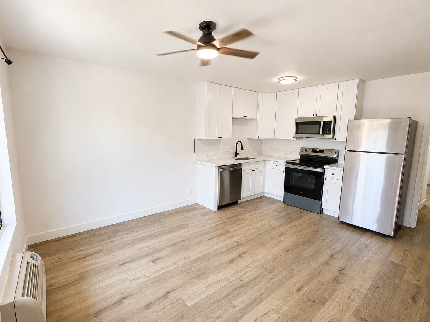 San Diego Apartment: 4218 46th St.
