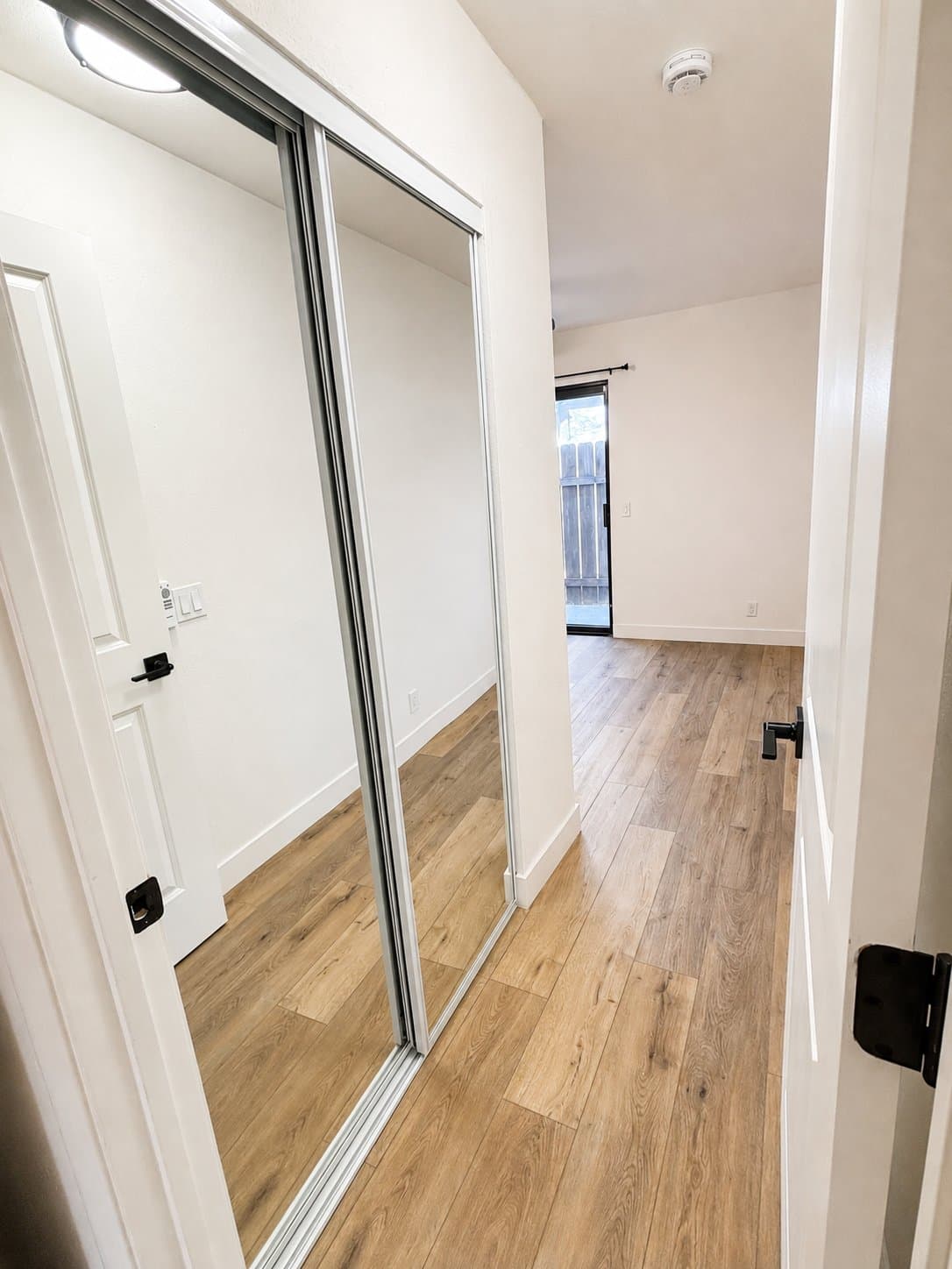 San Diego Apartment: 4218 46th St.