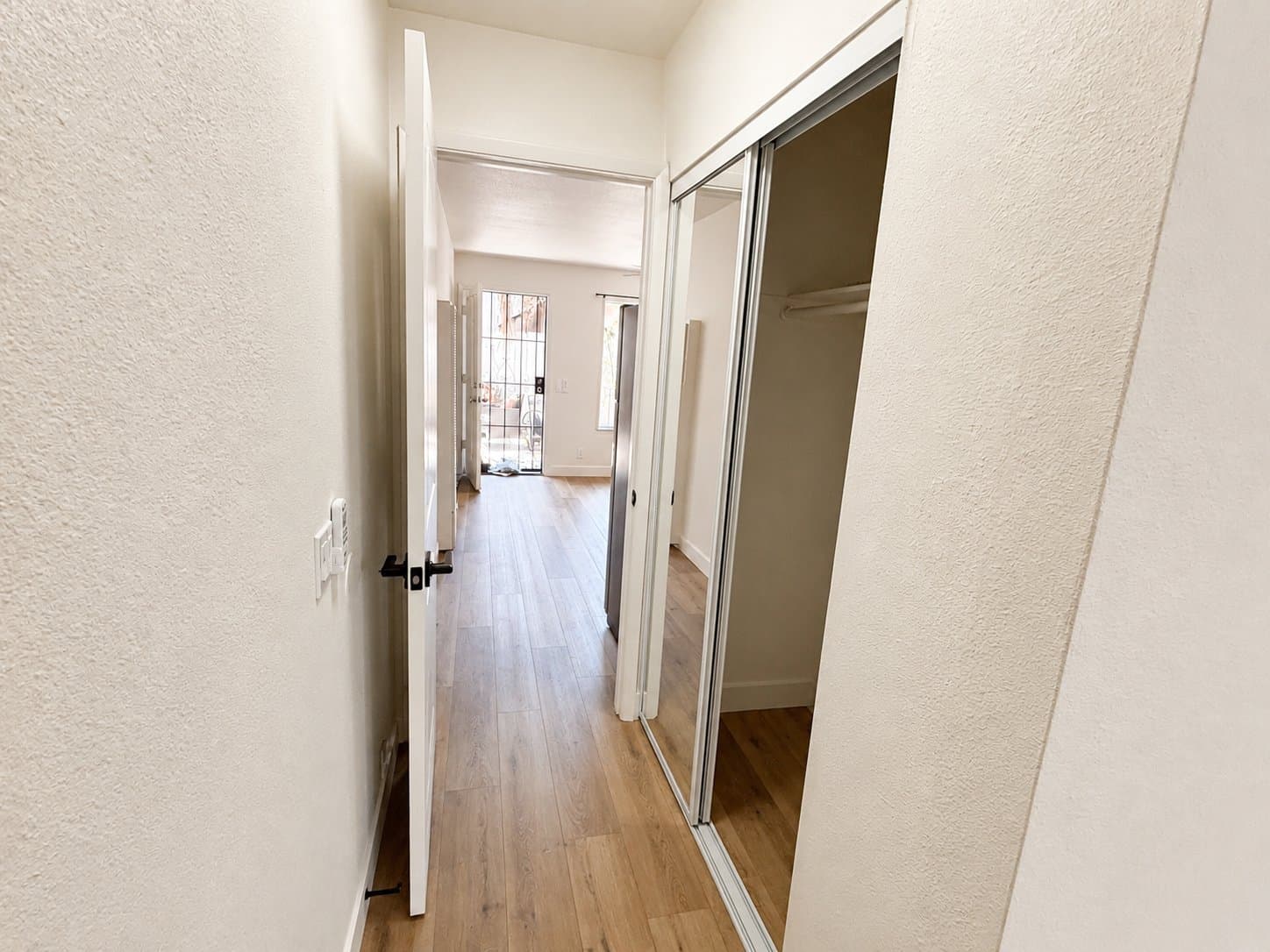 San Diego Apartment: 4218 46th St.