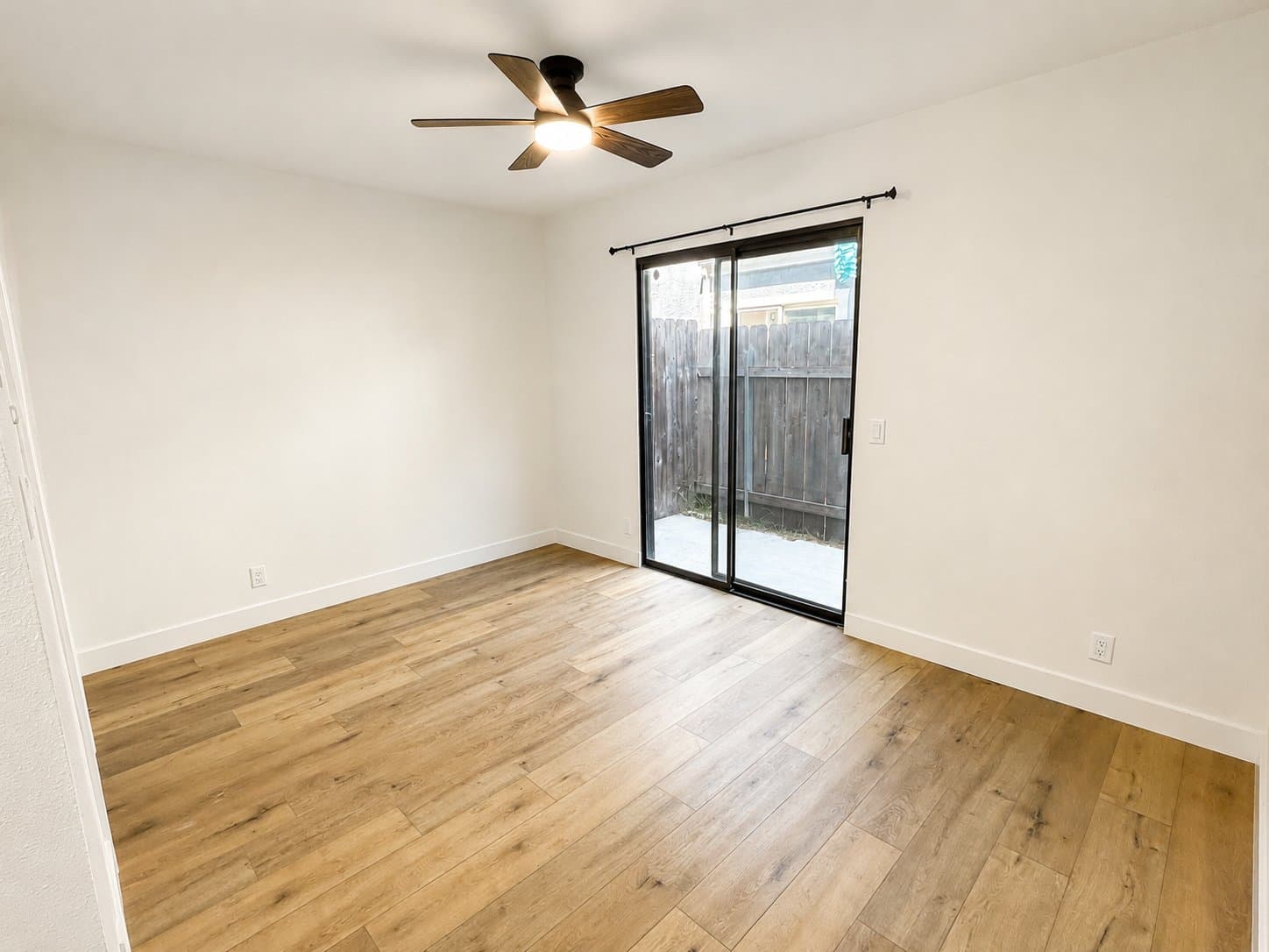 San Diego Apartment: 4218 46th St.