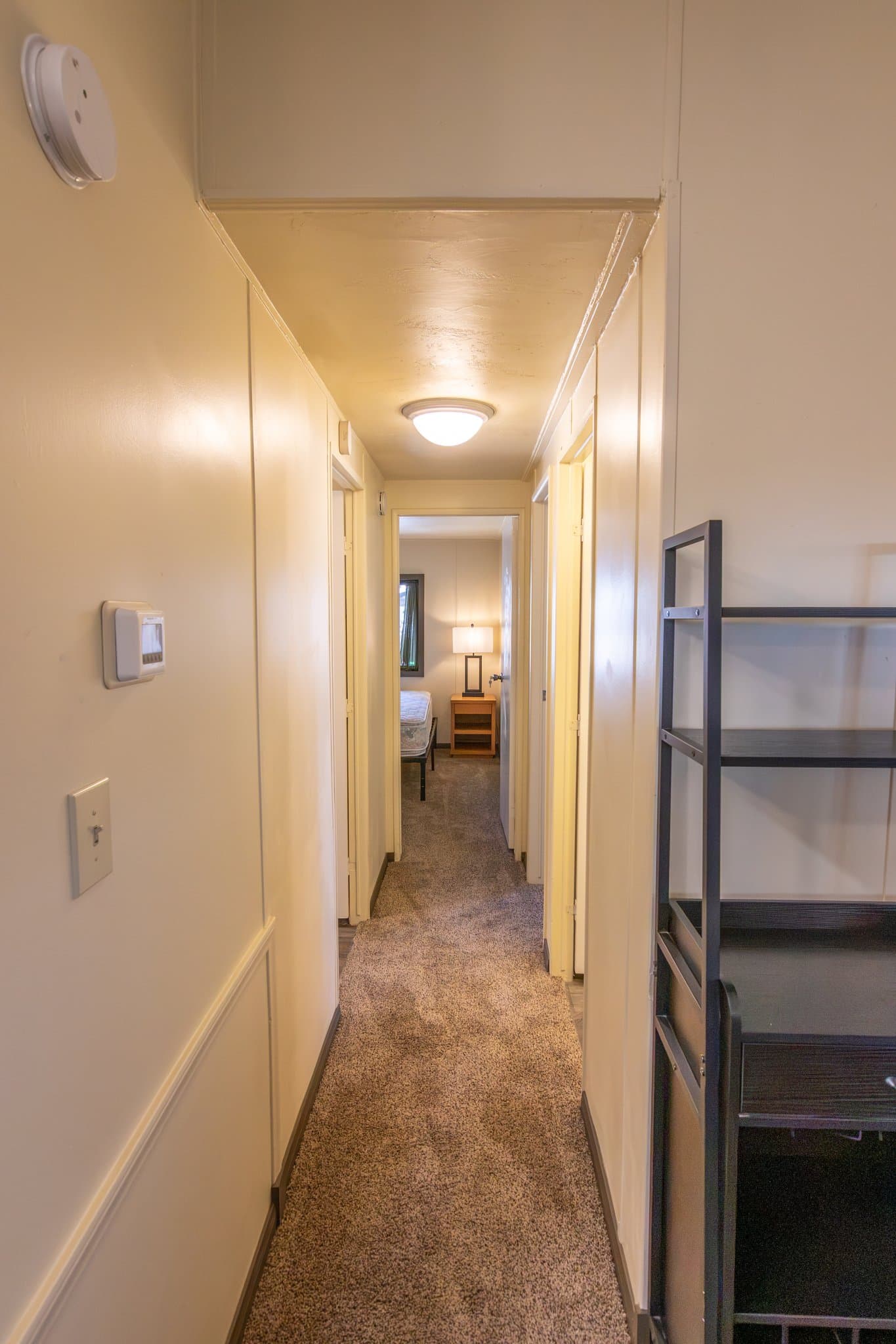 Mammoth Lakes Single Room: 100 Ski Trails Road