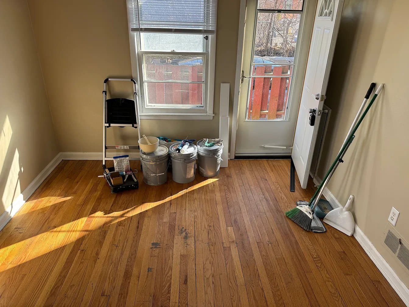 Madison Apartment: 922 Melvin Ct