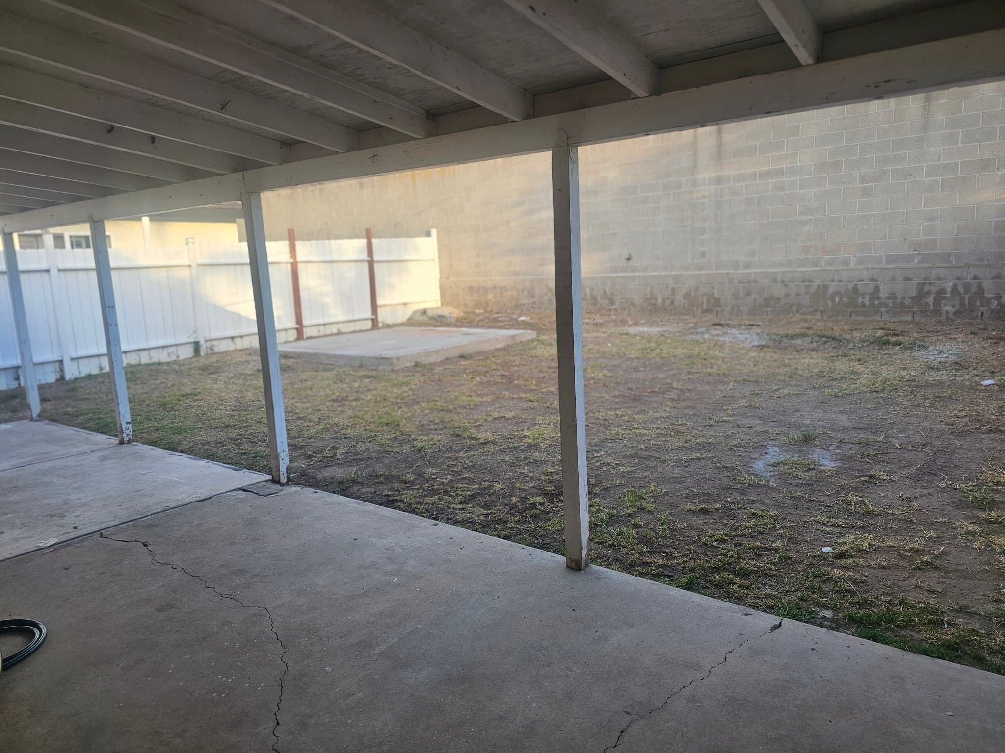 Chula Vista Multiplex: 873 Riverlawn Ave
