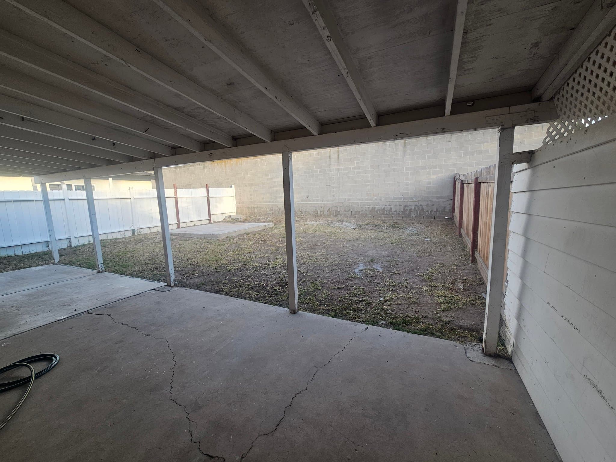 Chula Vista Multiplex: 873 Riverlawn Ave