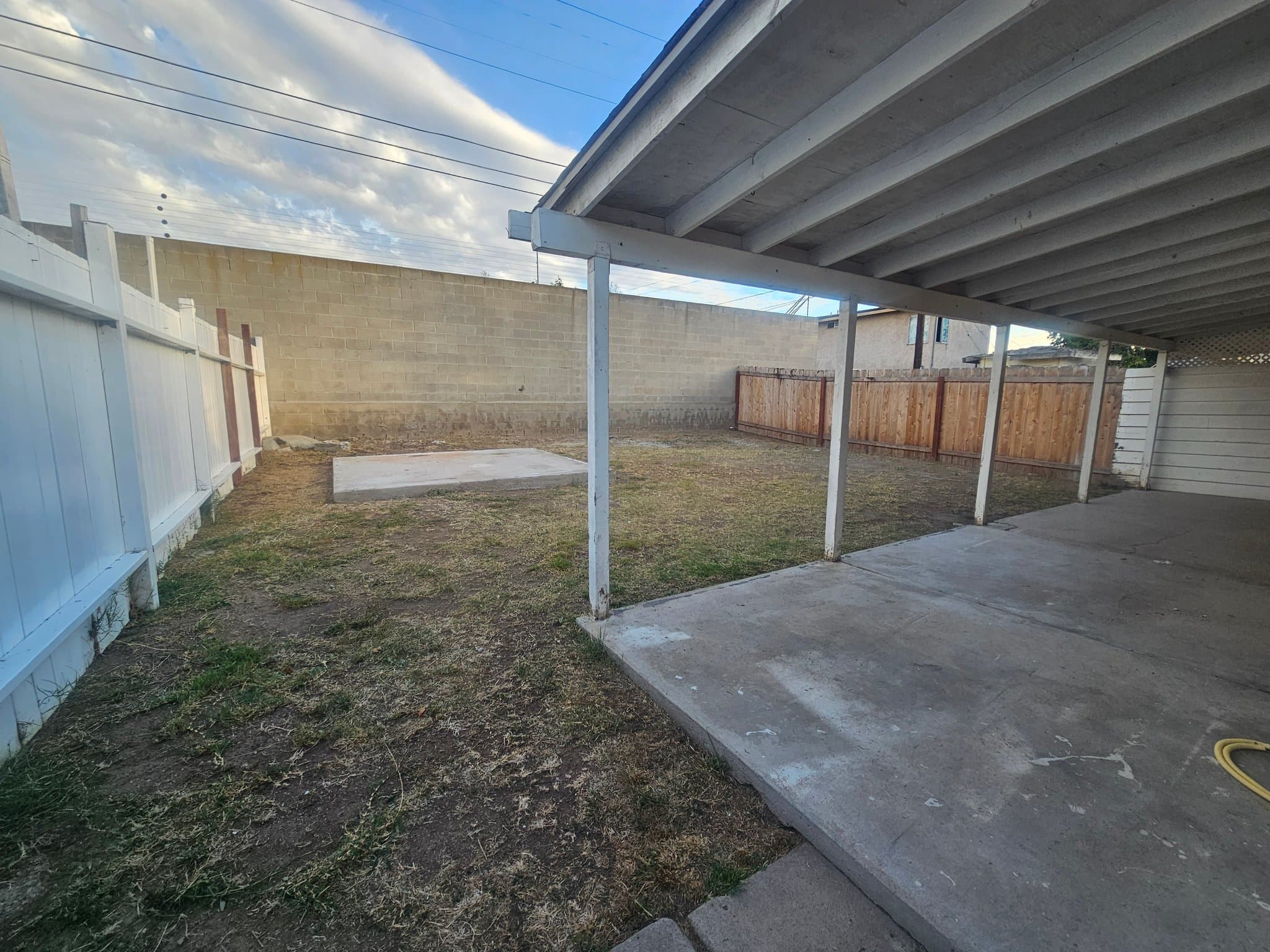Chula Vista Multiplex: 873 Riverlawn Ave
