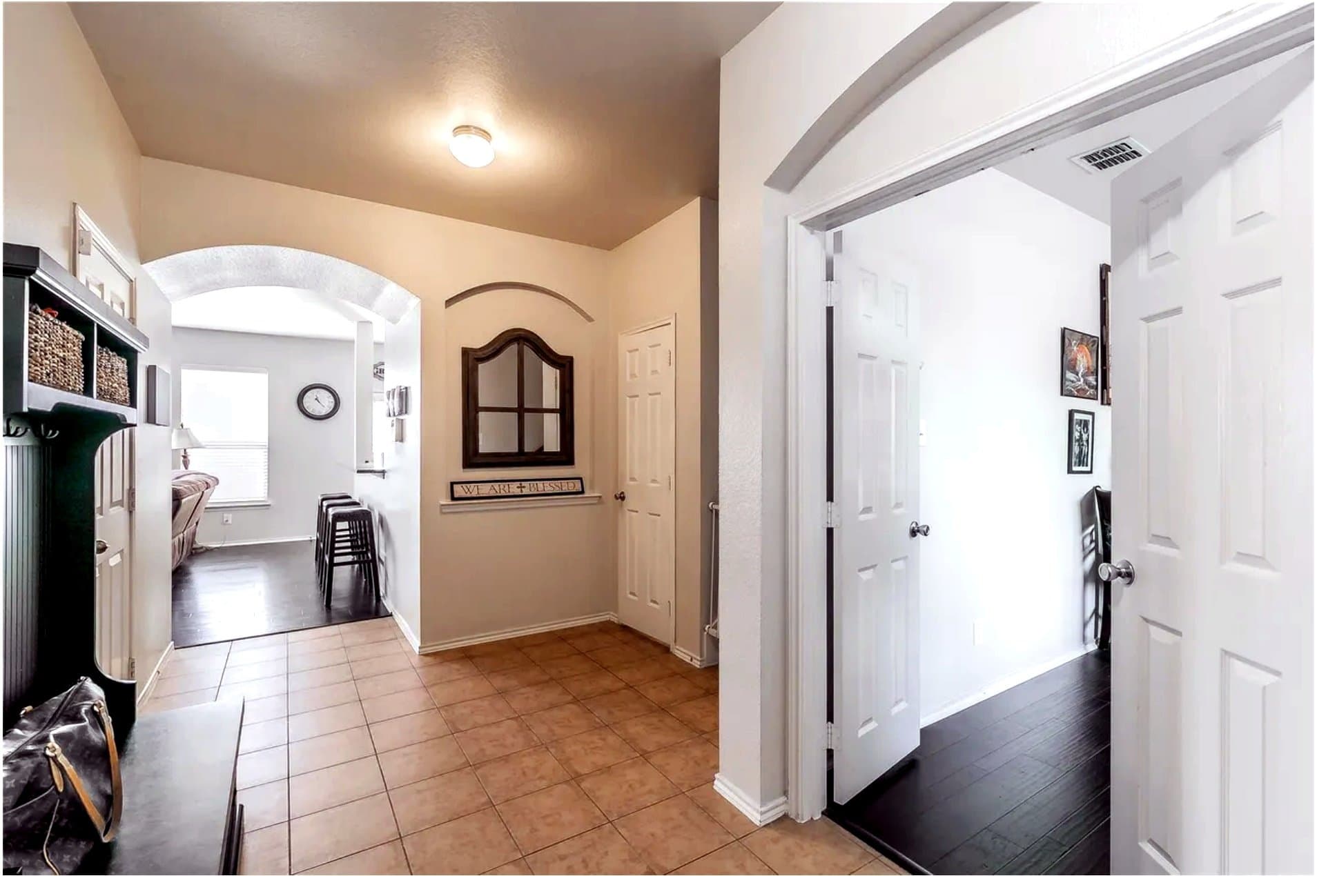 Melissa House: 3006 Pinecrest Dr