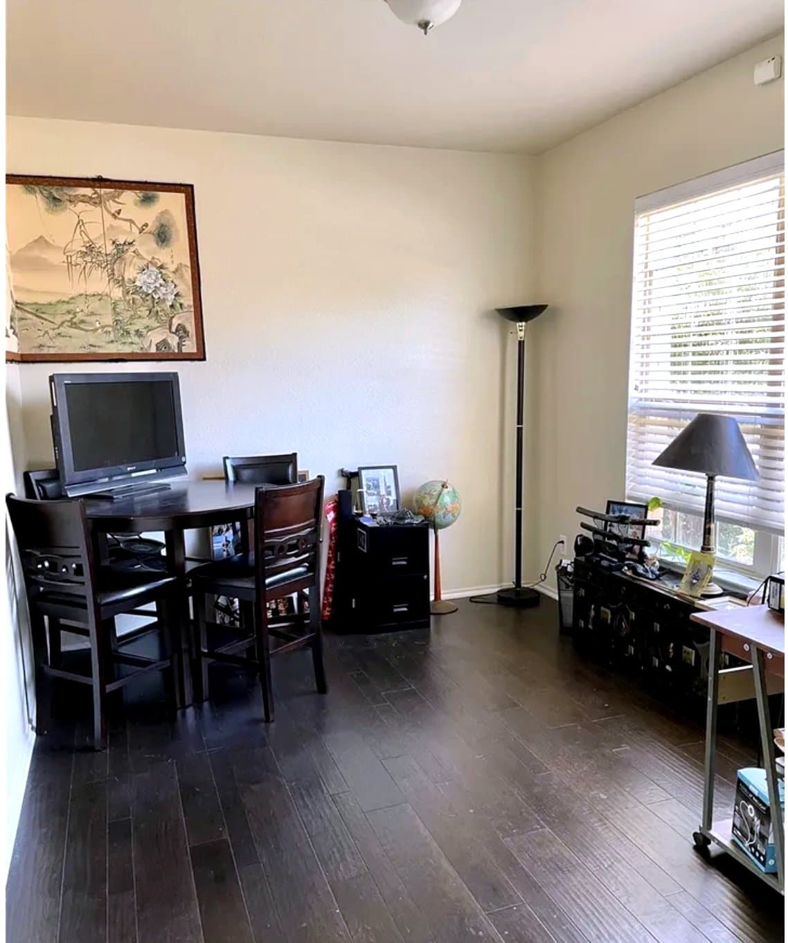 Melissa House: 3006 Pinecrest Dr
