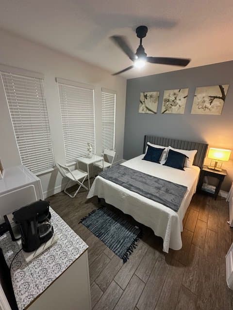 Orlando Single Room: 5095 Blue Flag Street