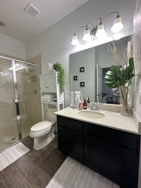 Orlando Single Room: 5095 Blue Flag Street