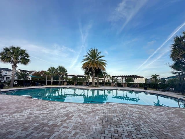Orlando Single Room: 5095 Blue Flag Street