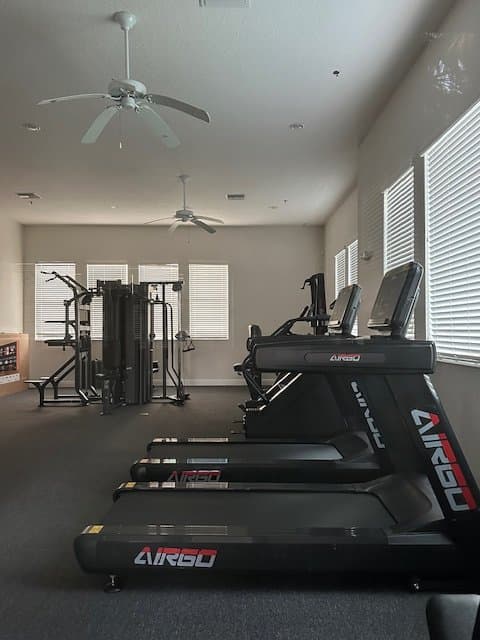 Orlando Single Room: 5095 Blue Flag Street