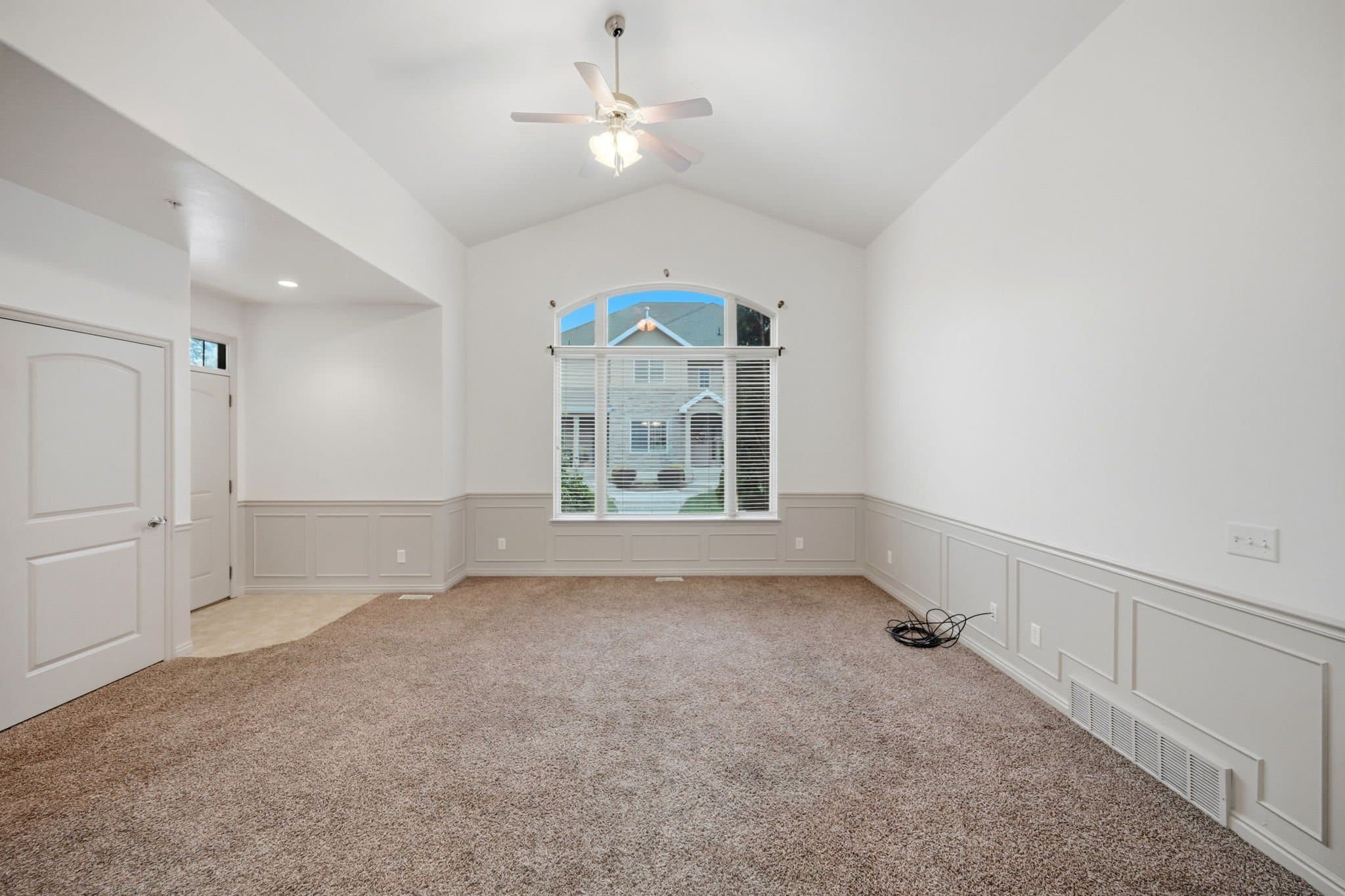 American Fork Townhome: 141 South 930 East