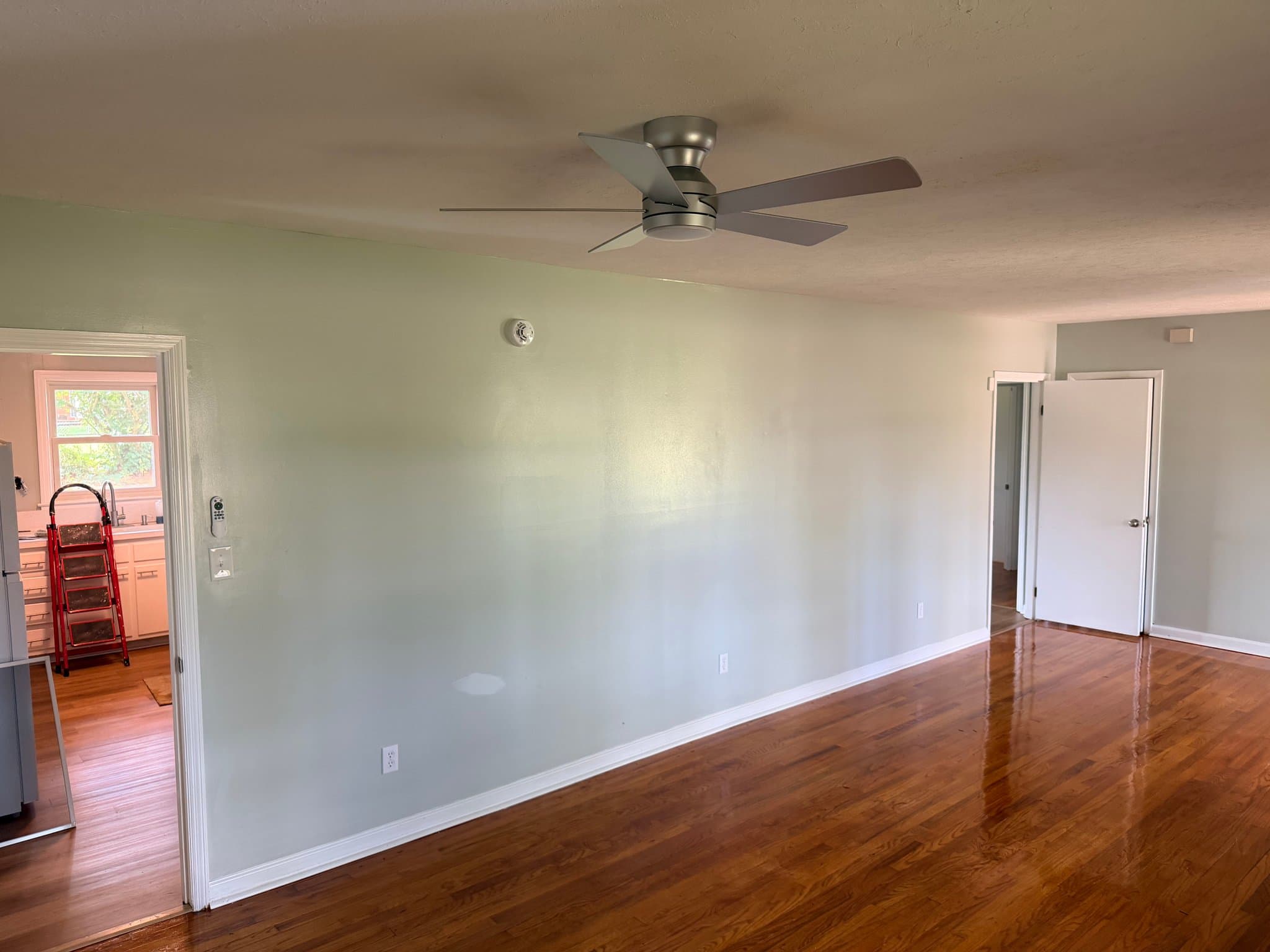 Albany House: 1718 Myrtle Rd