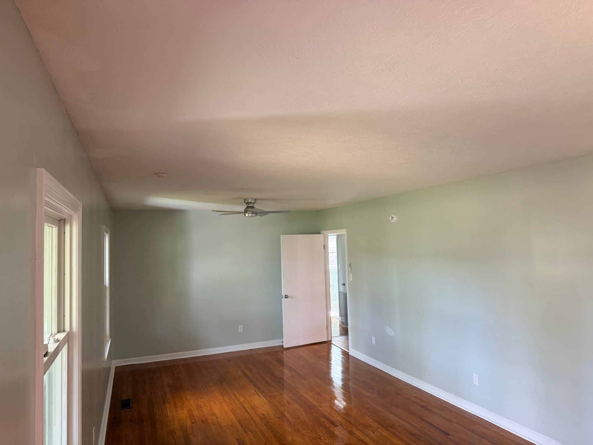 Albany House: 1718 Myrtle Rd