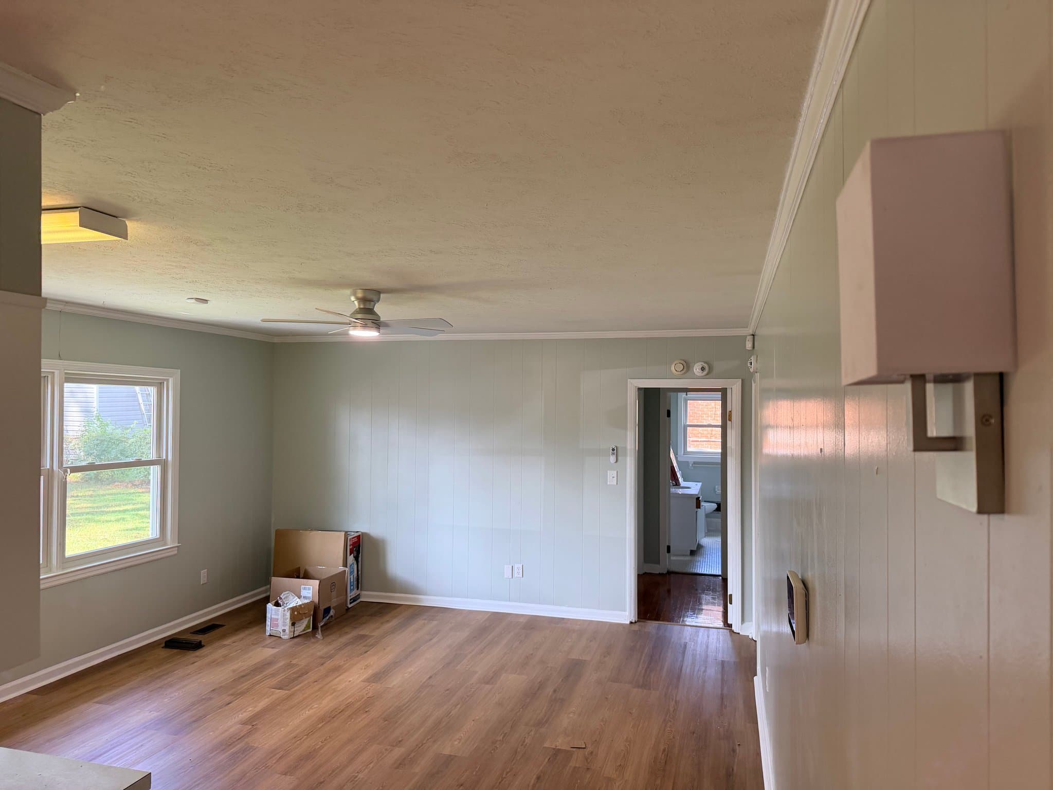Albany House: 1718 Myrtle Rd