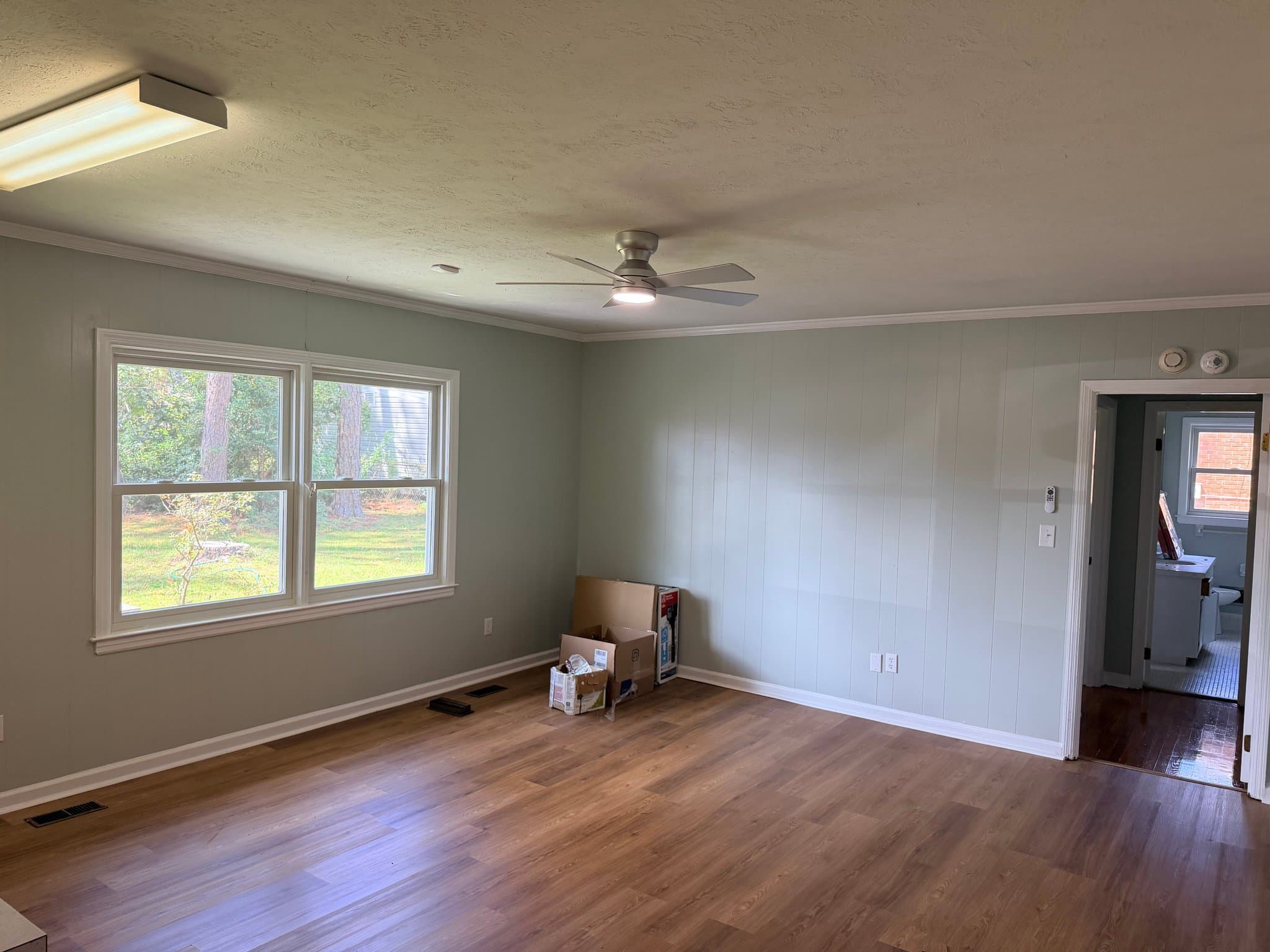 Albany House: 1718 Myrtle Rd