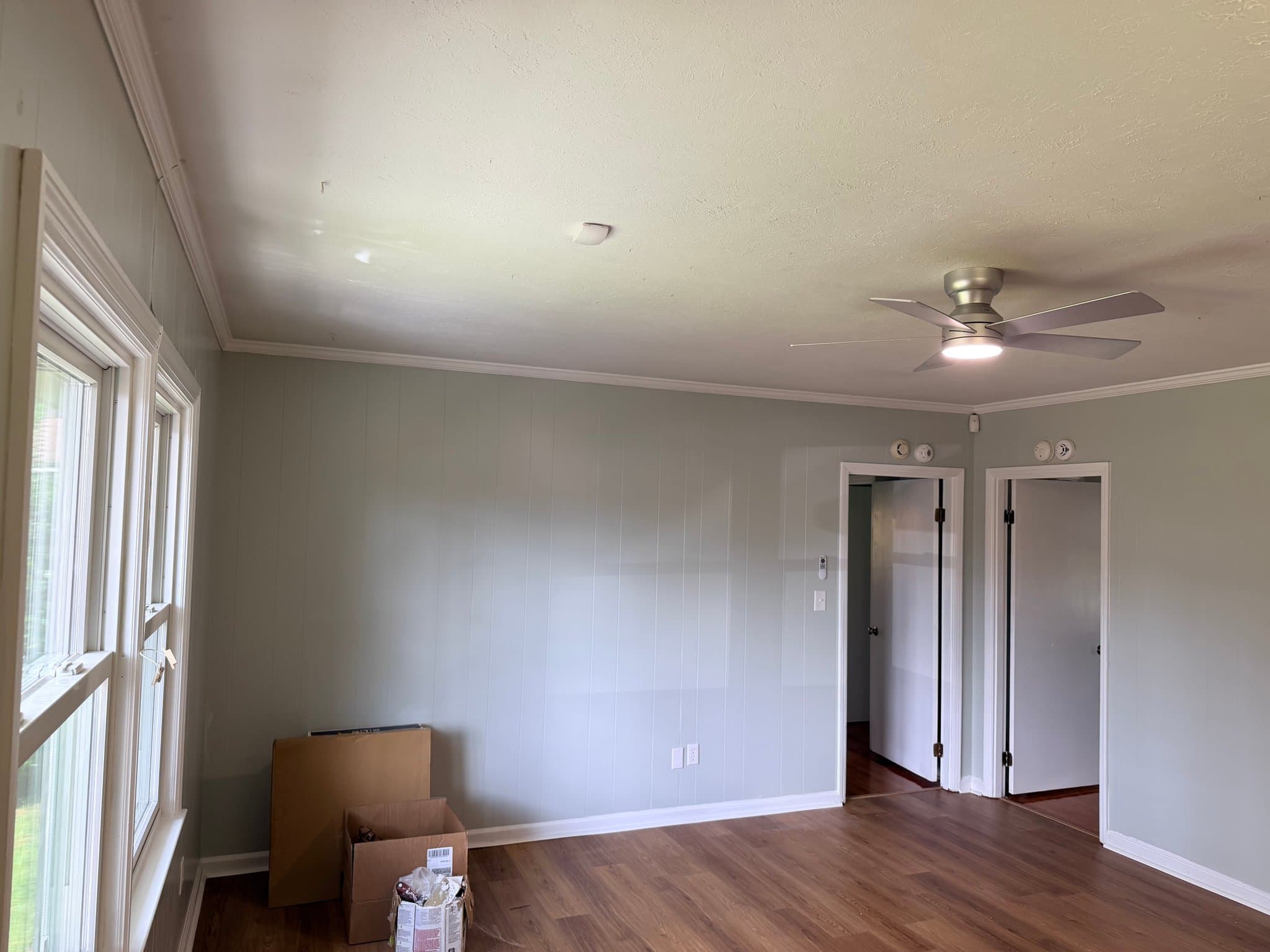Albany House: 1718 Myrtle Rd