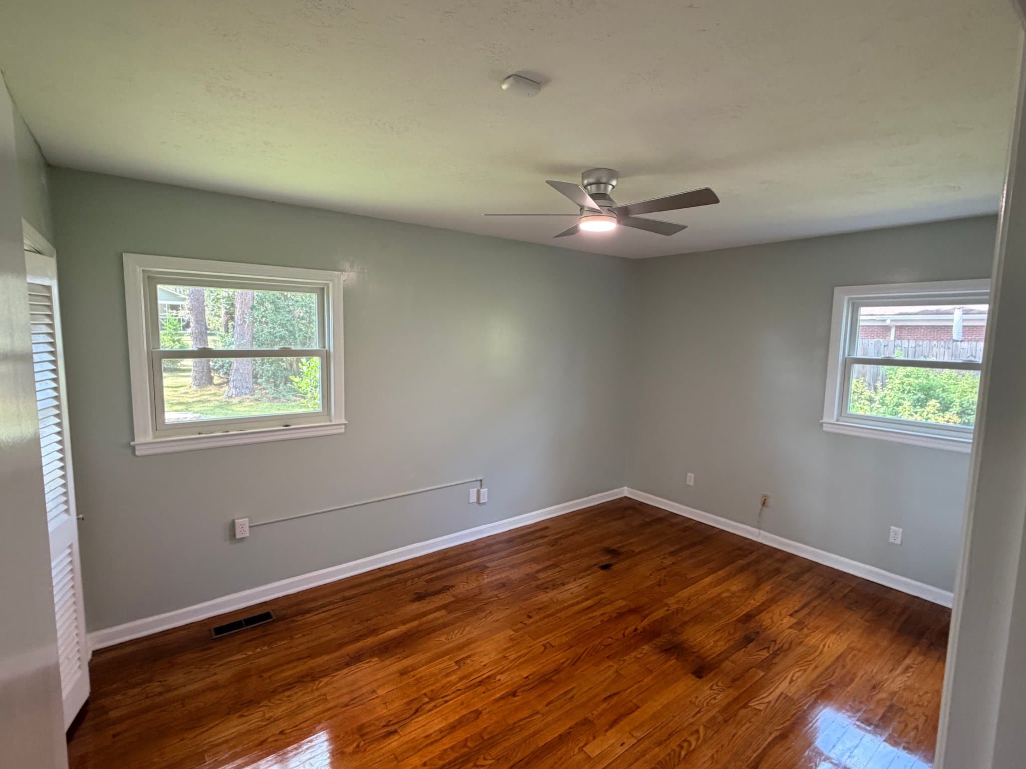 Albany House: 1718 Myrtle Rd