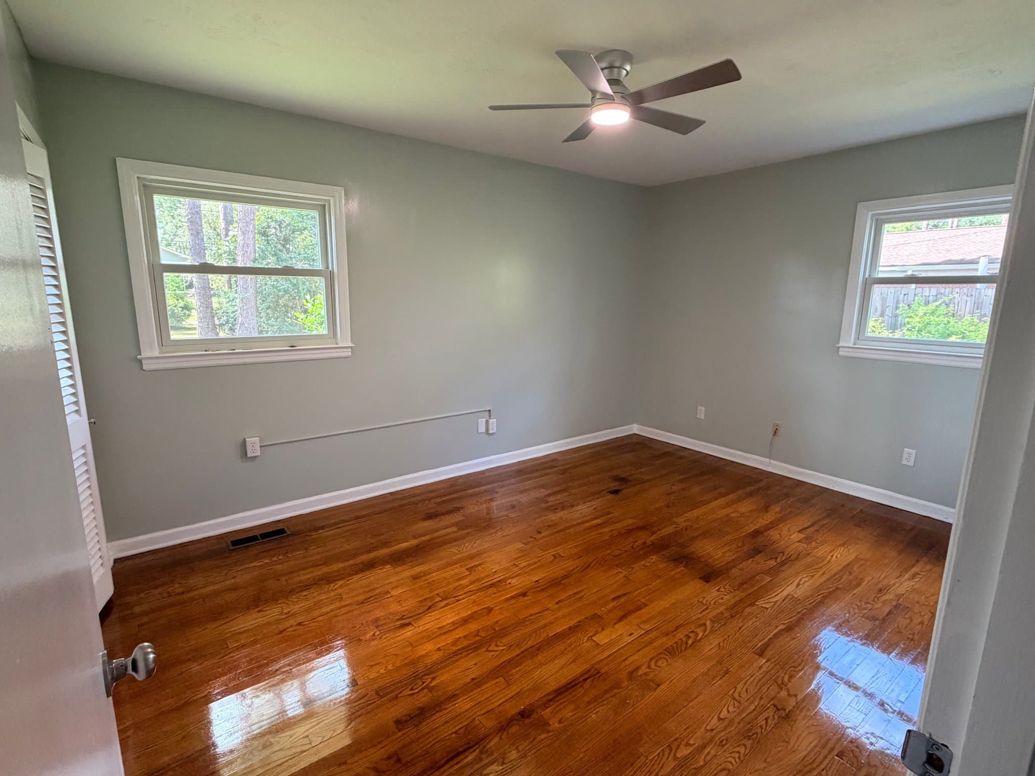 Albany House: 1718 Myrtle Rd