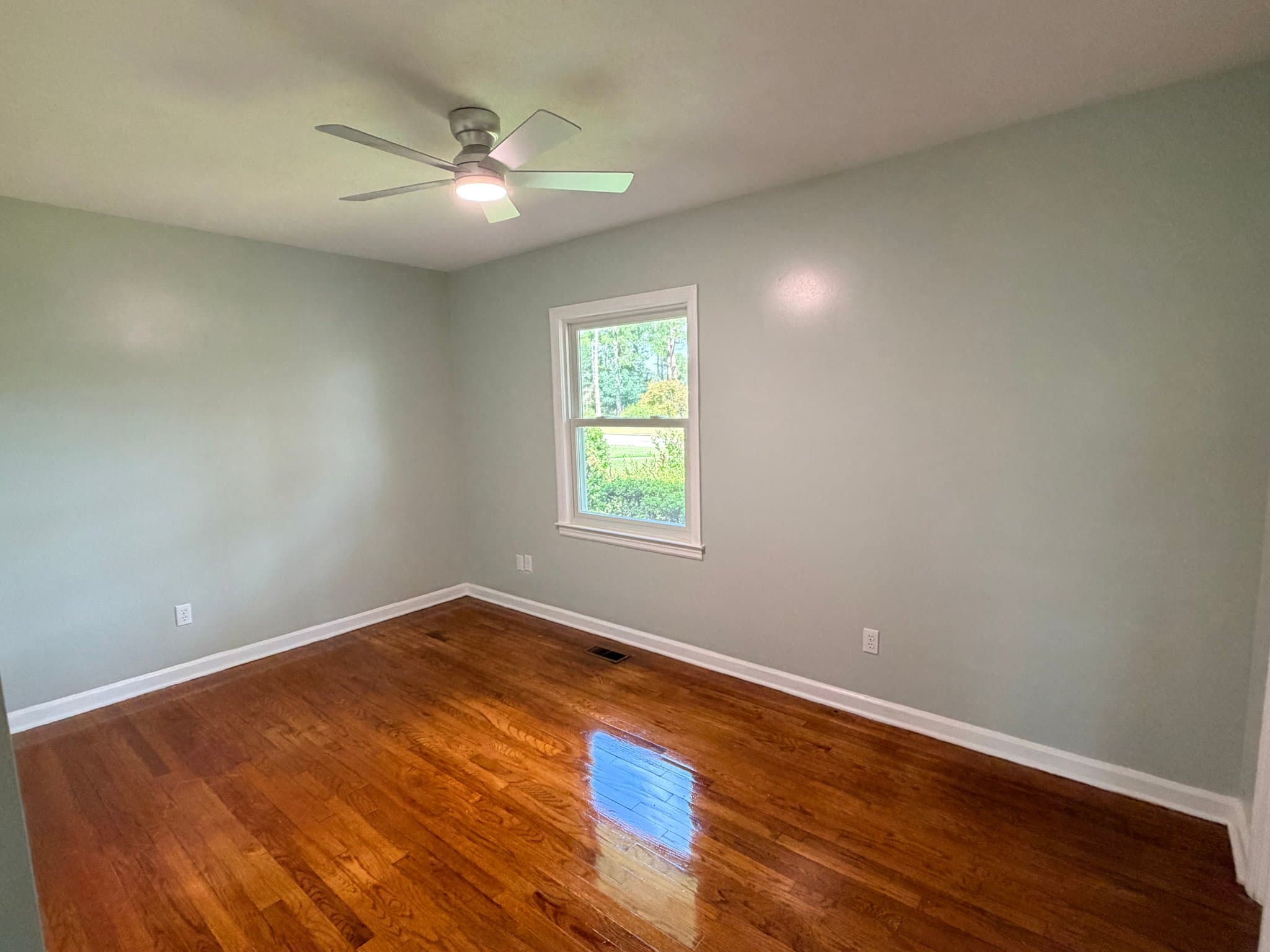 Albany House: 1718 Myrtle Rd